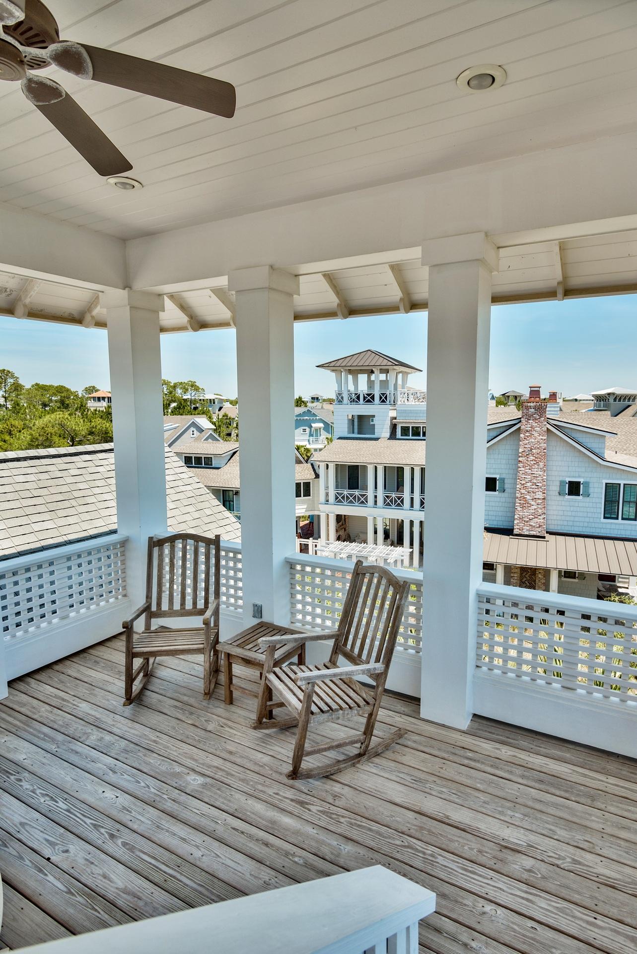 WATERSOUND BEACH - Residential