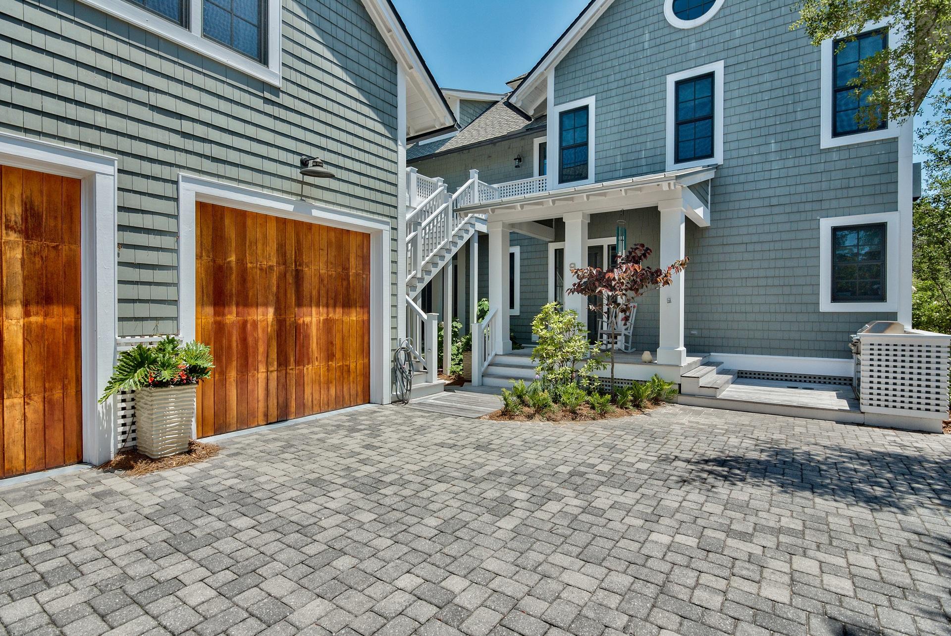 WATERSOUND BEACH - Residential
