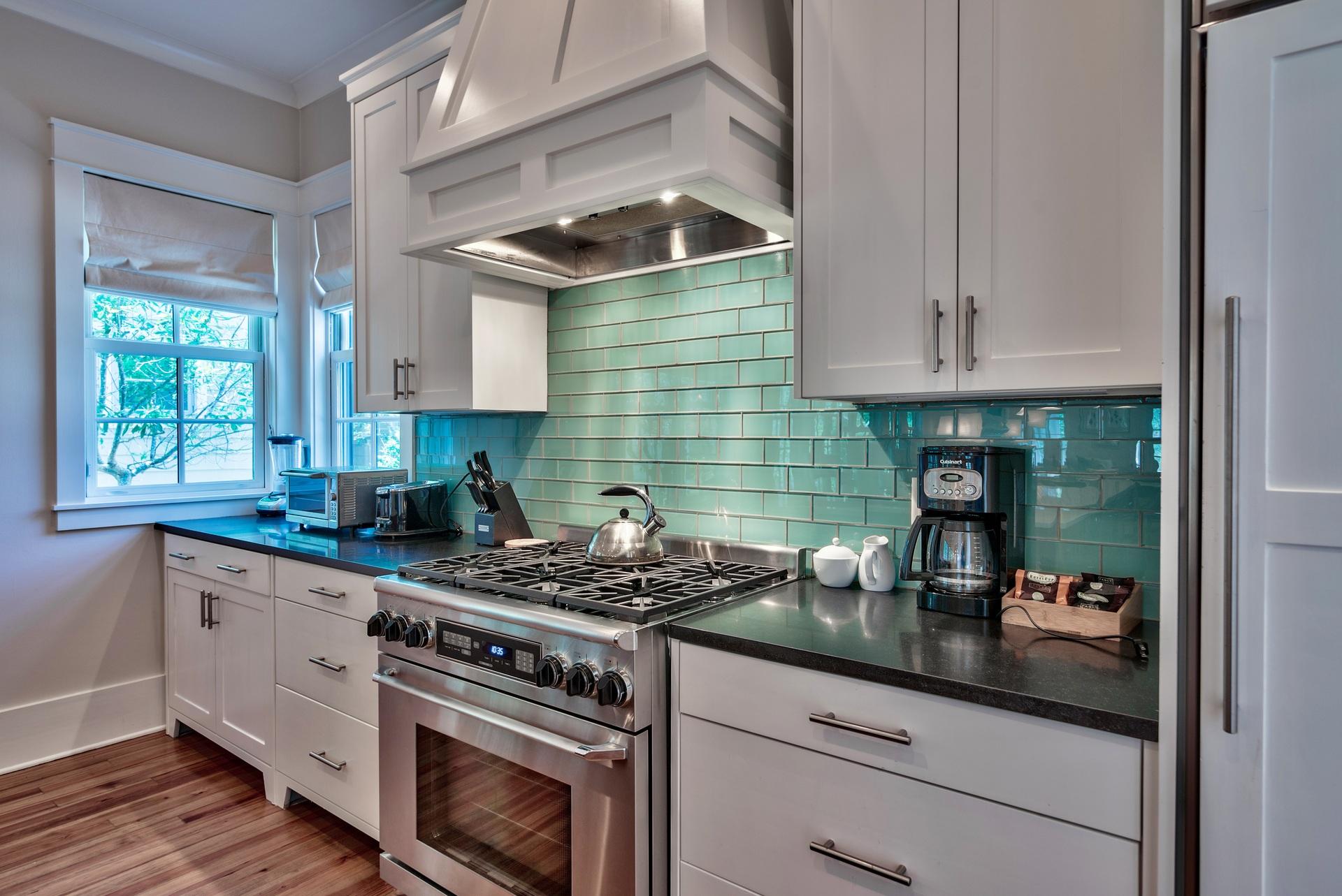WATERSOUND BEACH - Residential