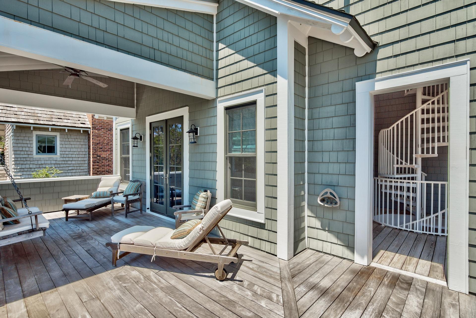 WATERSOUND BEACH - Residential