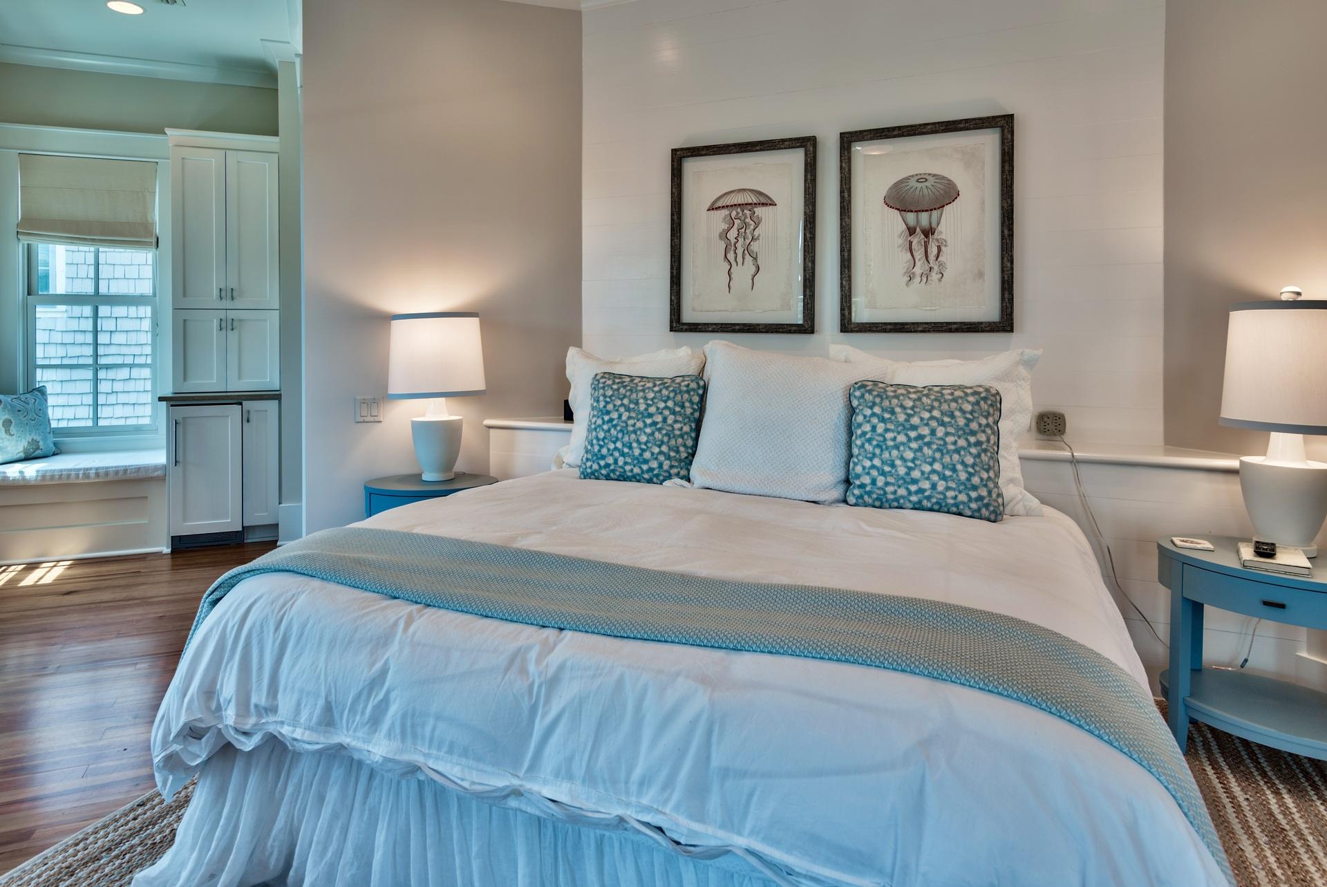WATERSOUND BEACH - Residential