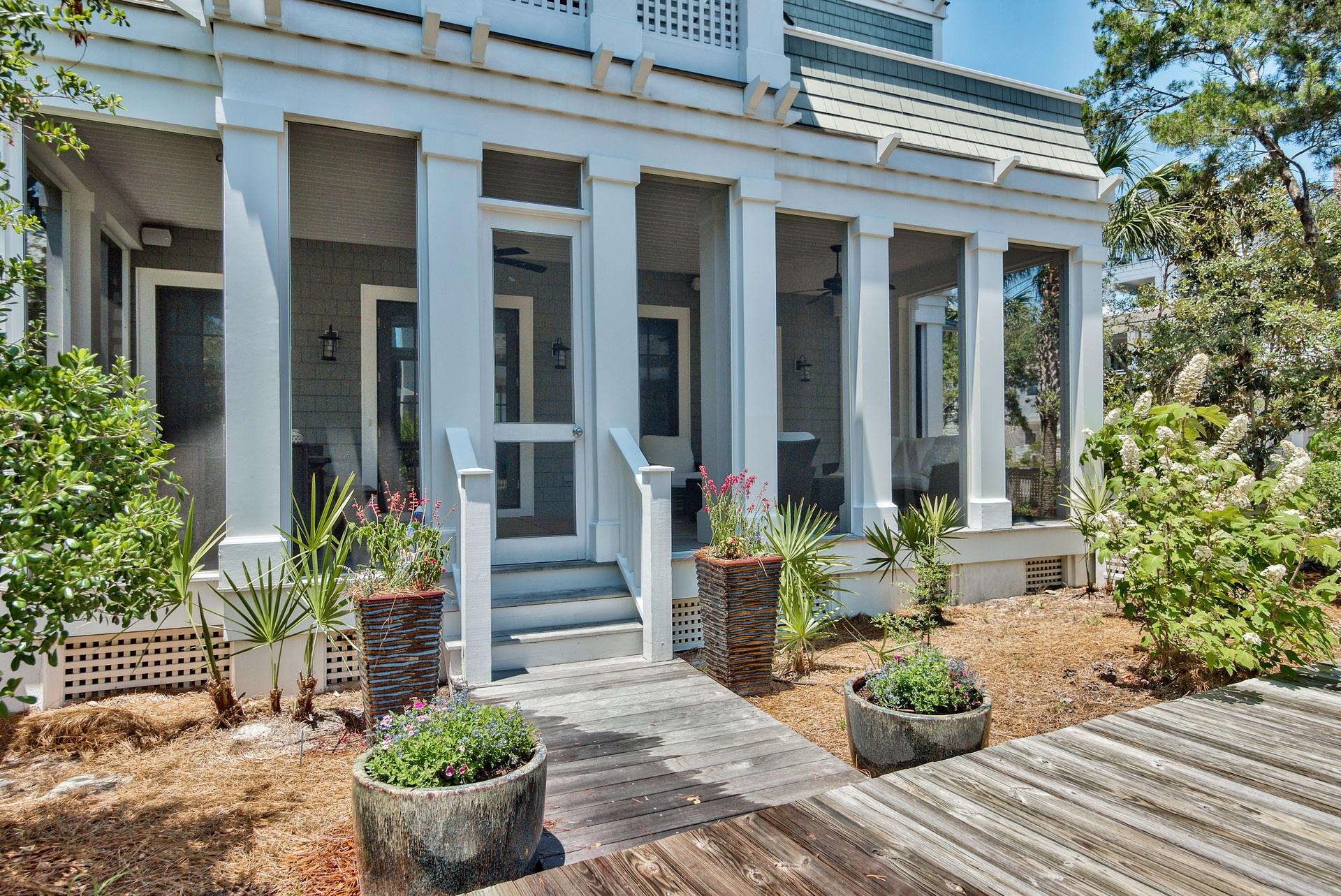 WATERSOUND BEACH - Residential