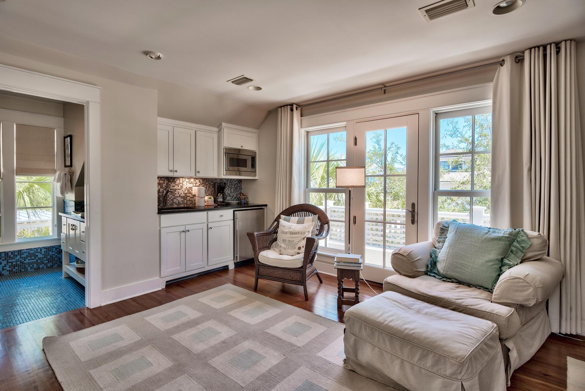 WATERSOUND BEACH - Residential