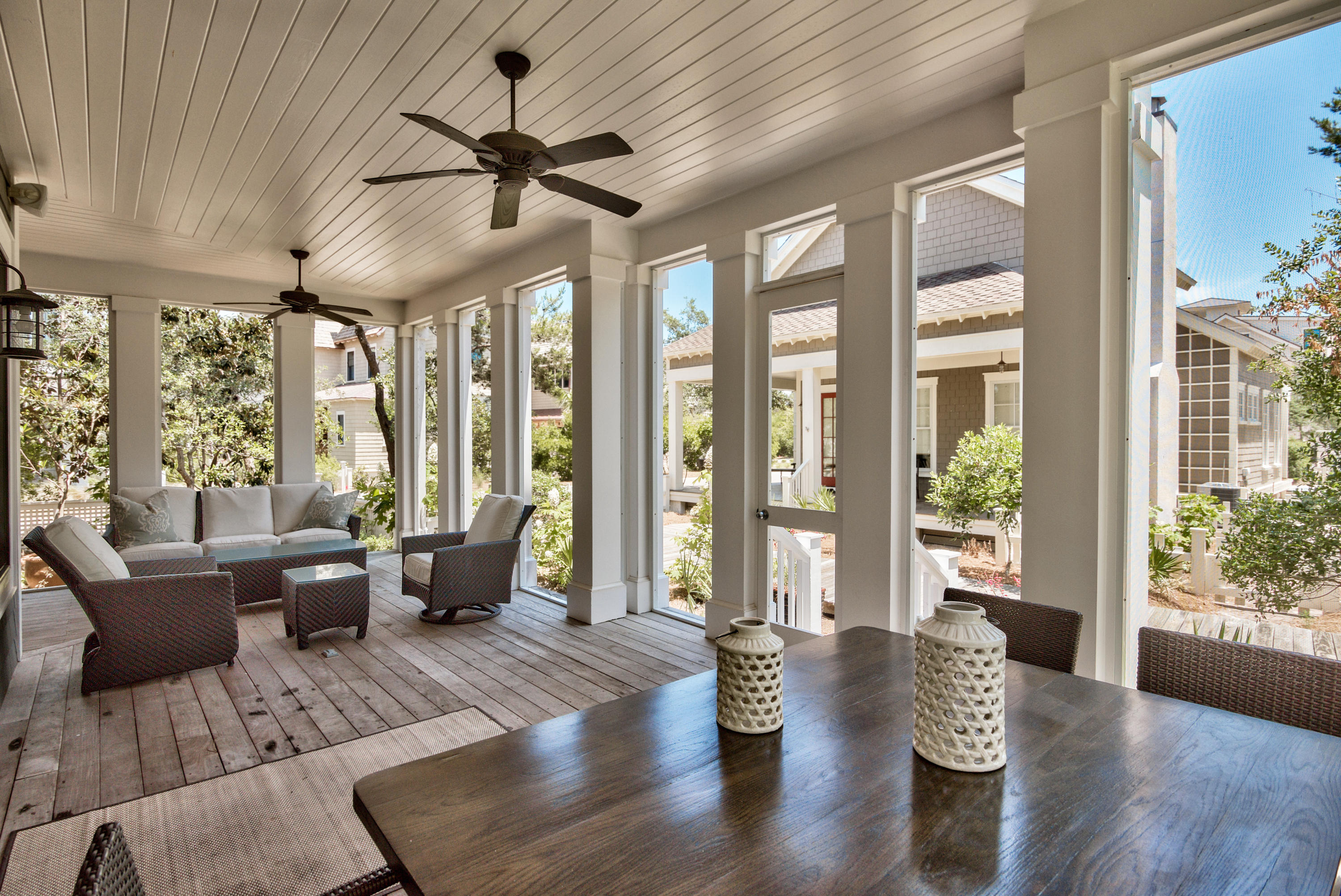 WATERSOUND BEACH - Residential