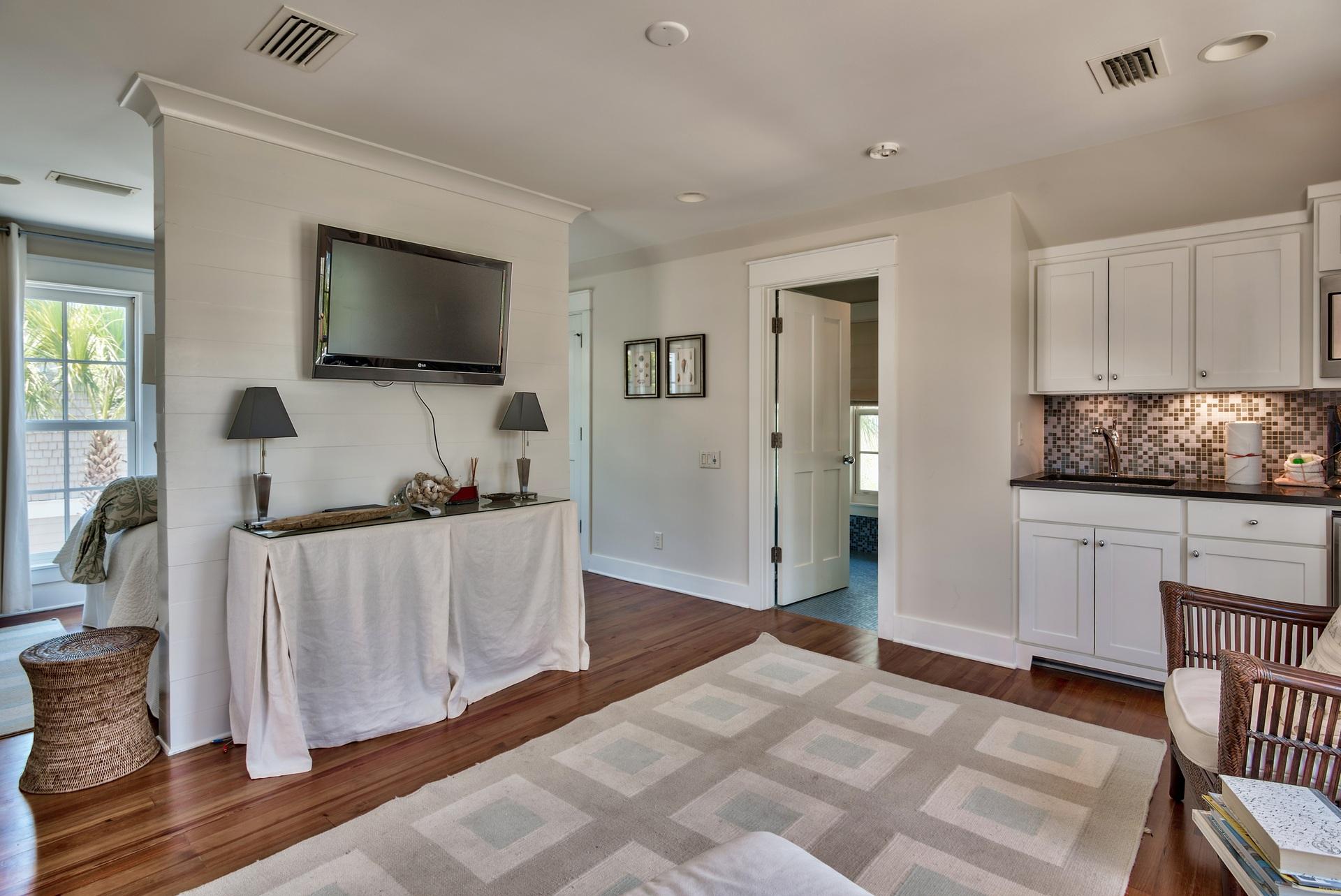 WATERSOUND BEACH - Residential