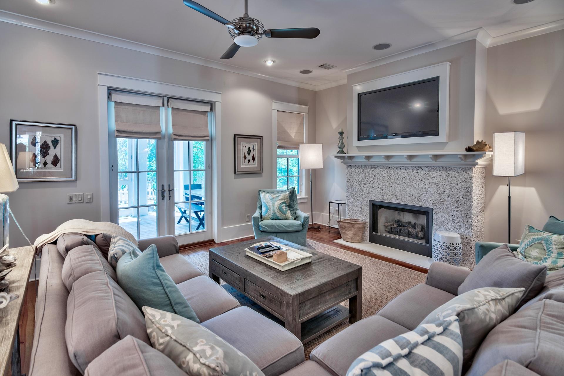 WATERSOUND BEACH - Residential