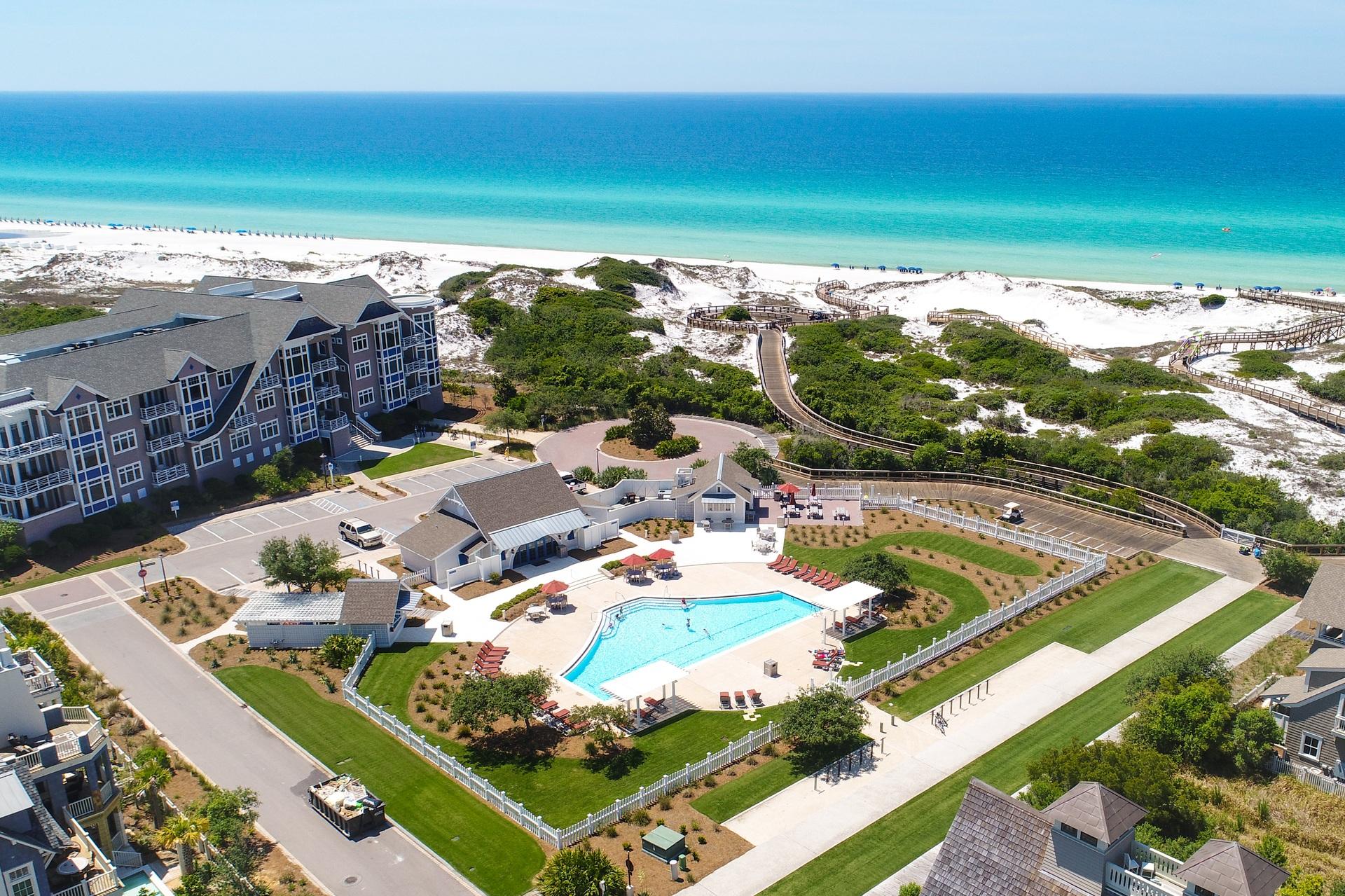 WATERSOUND BEACH - Residential