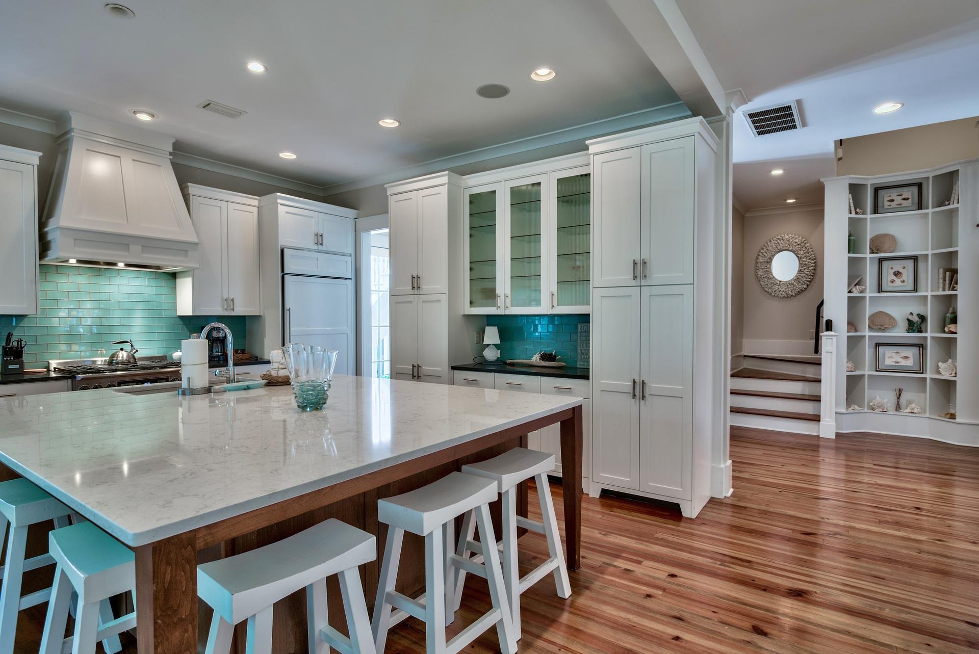 WATERSOUND BEACH - Residential