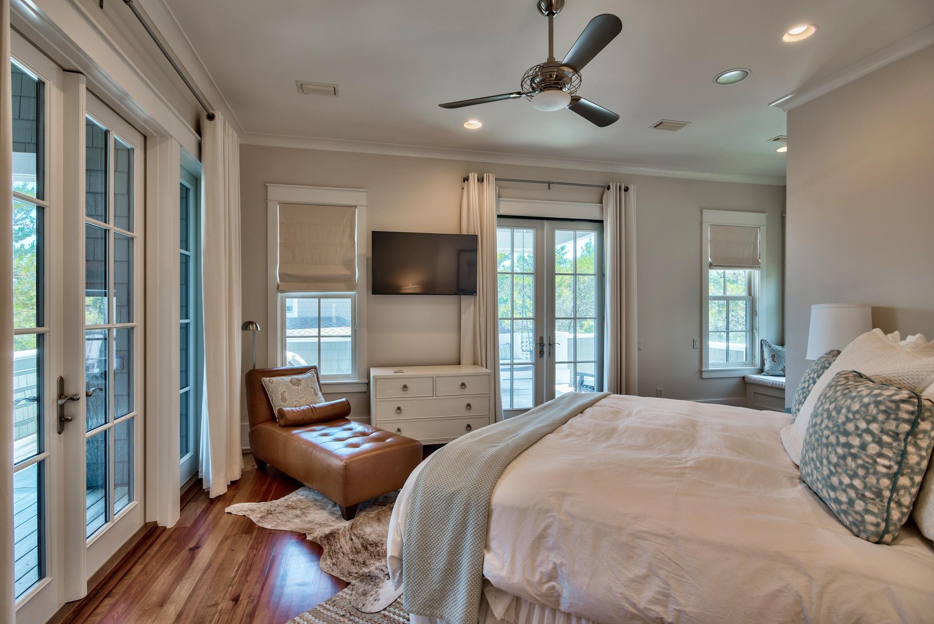 WATERSOUND BEACH - Residential