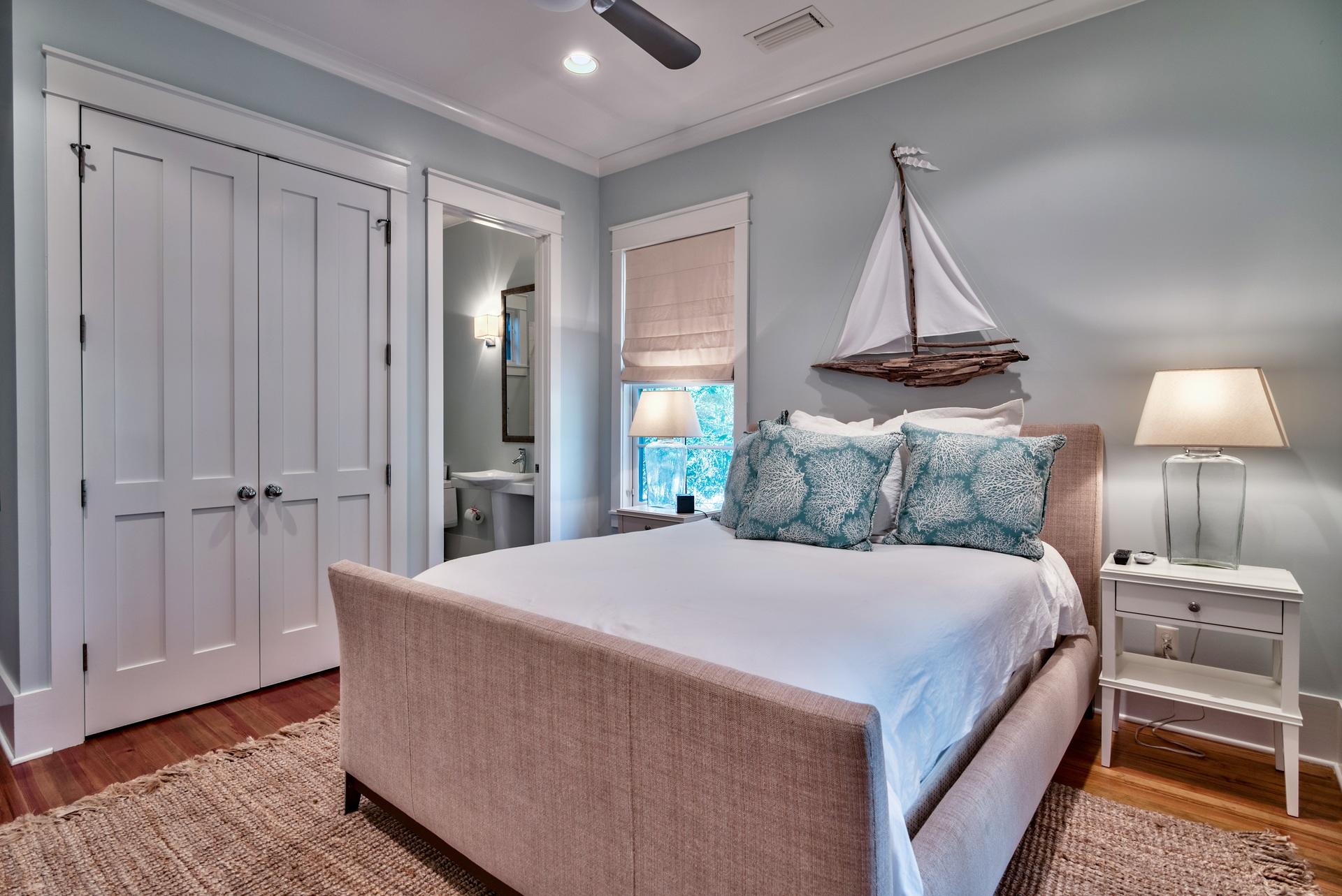 WATERSOUND BEACH - Residential