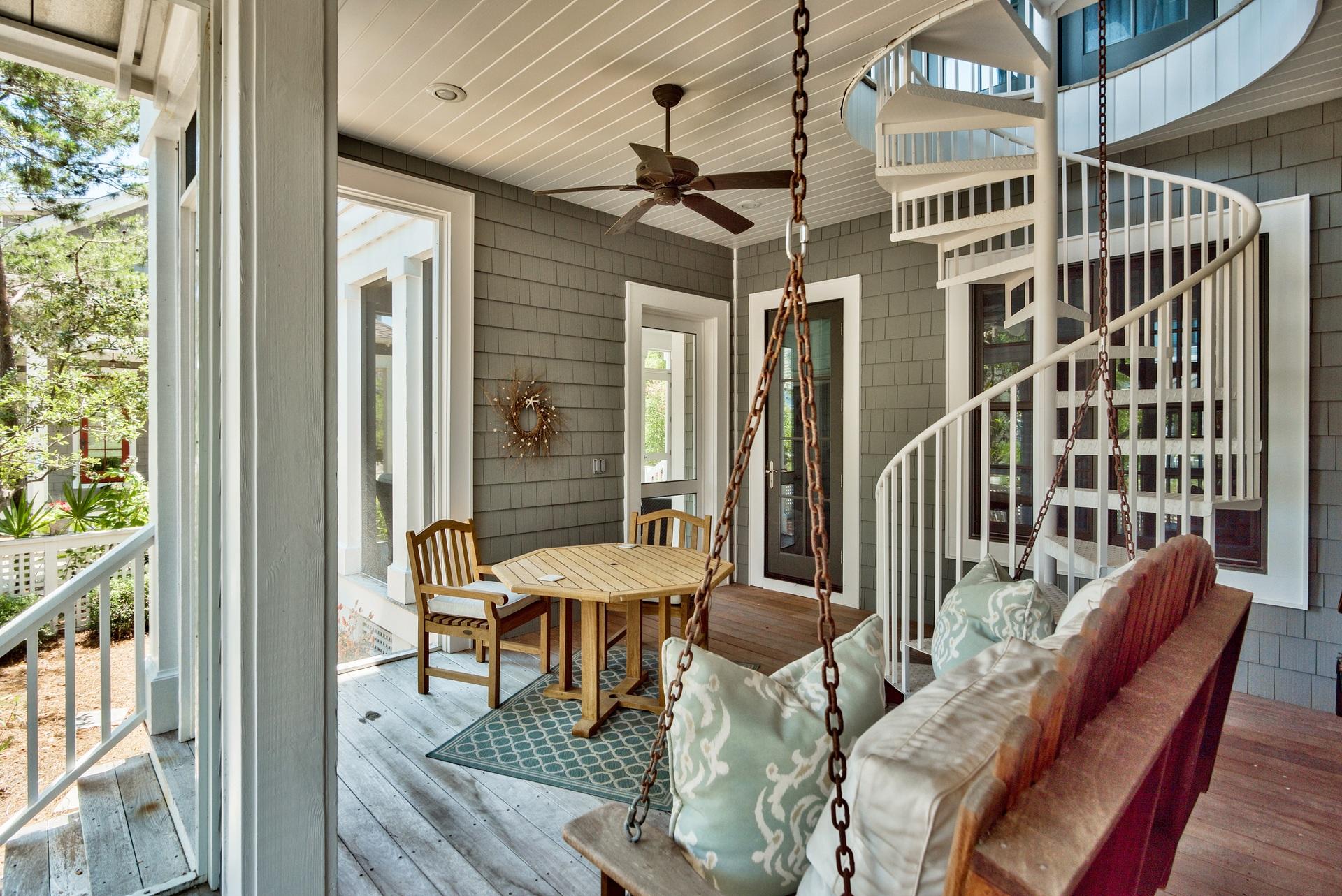WATERSOUND BEACH - Residential