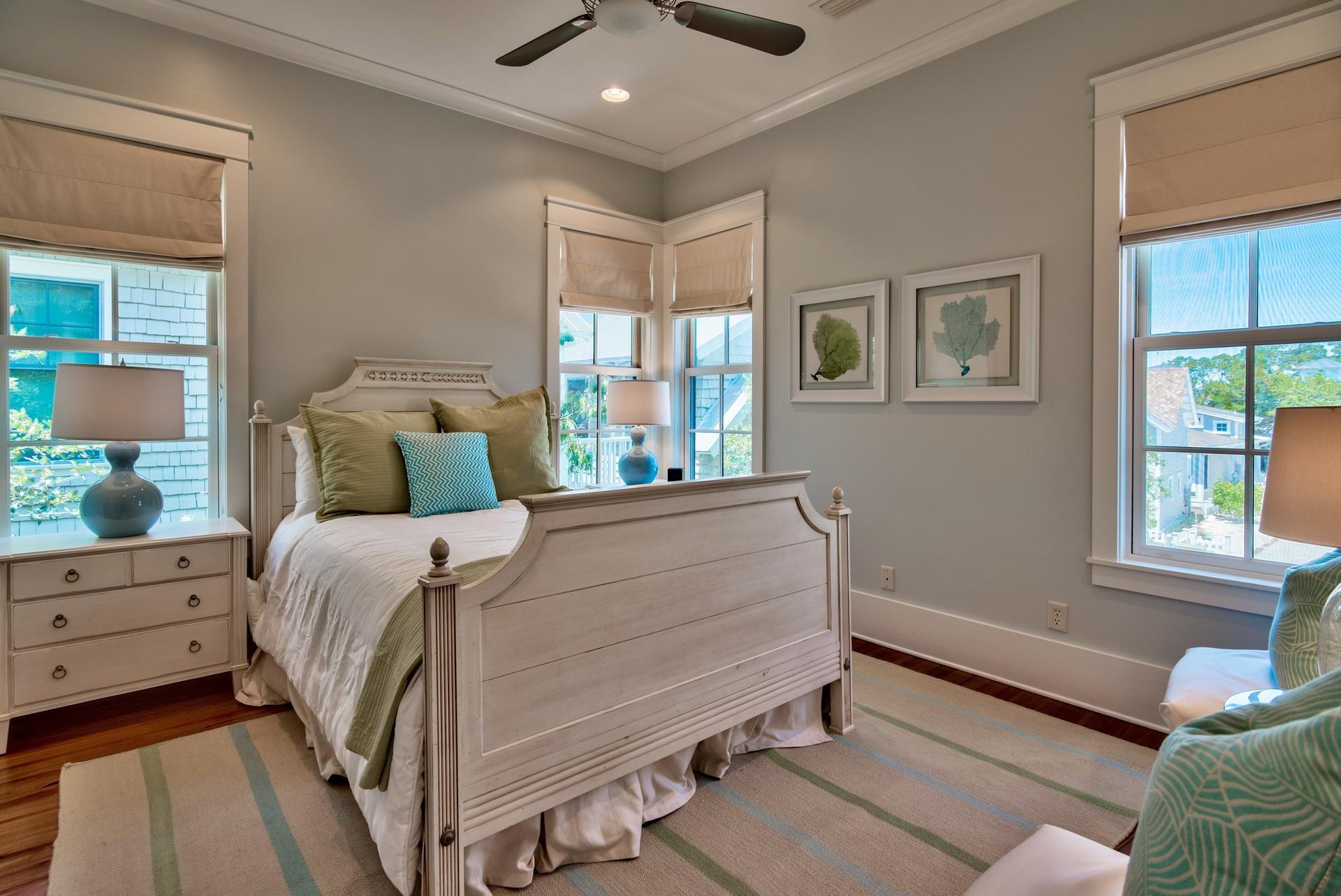 WATERSOUND BEACH - Residential
