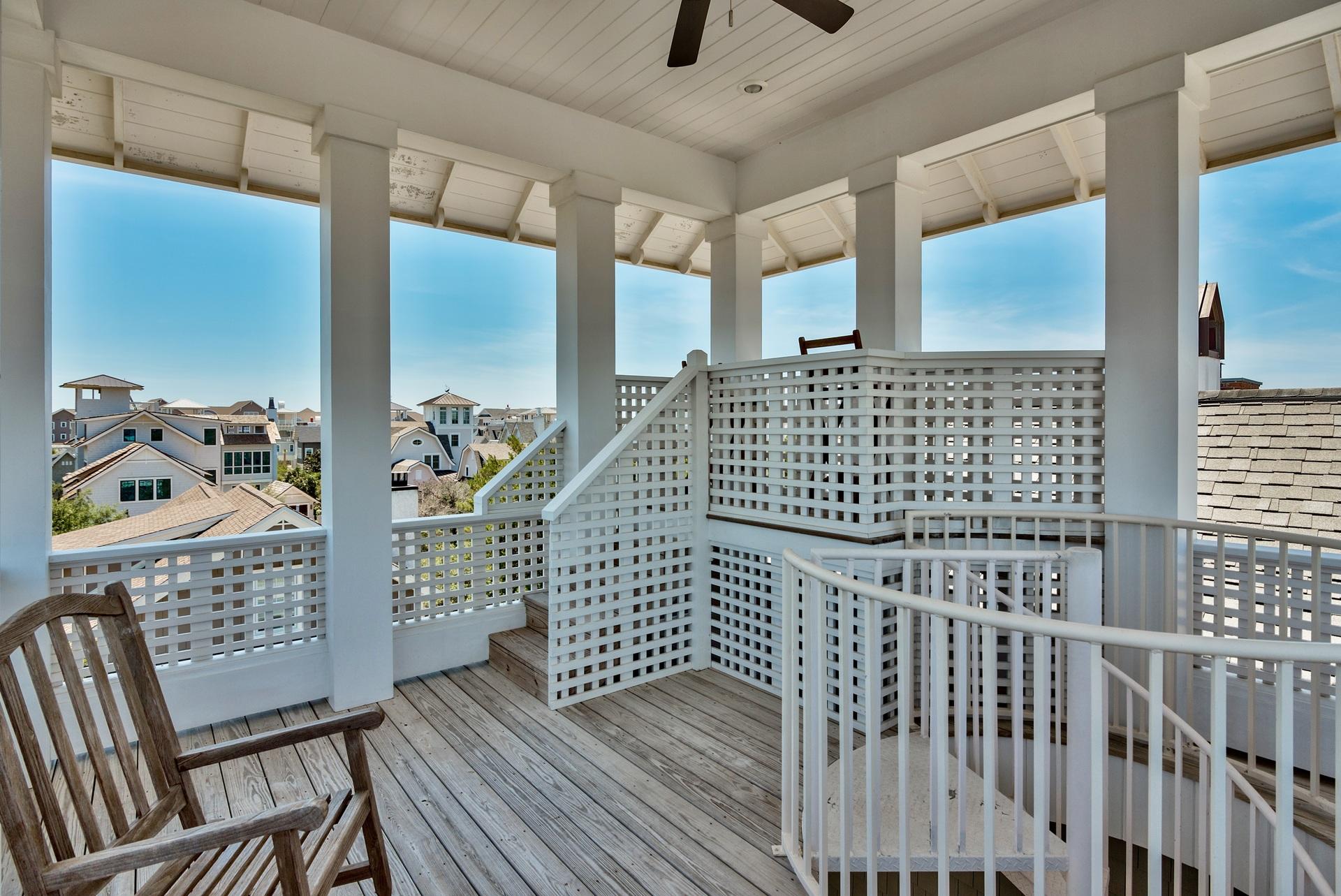 WATERSOUND BEACH - Residential