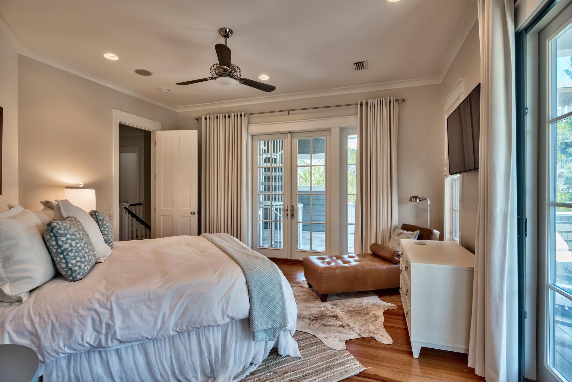 WATERSOUND BEACH - Residential