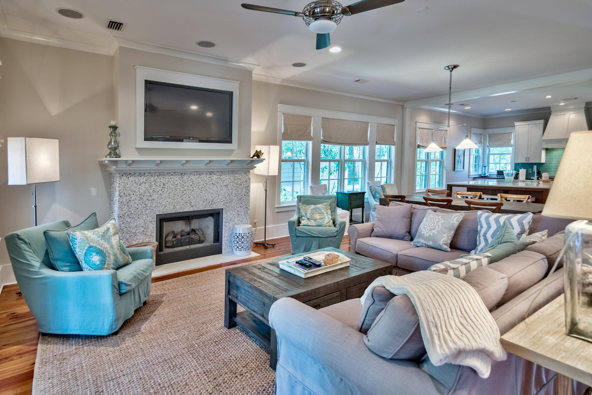 WATERSOUND BEACH - Residential