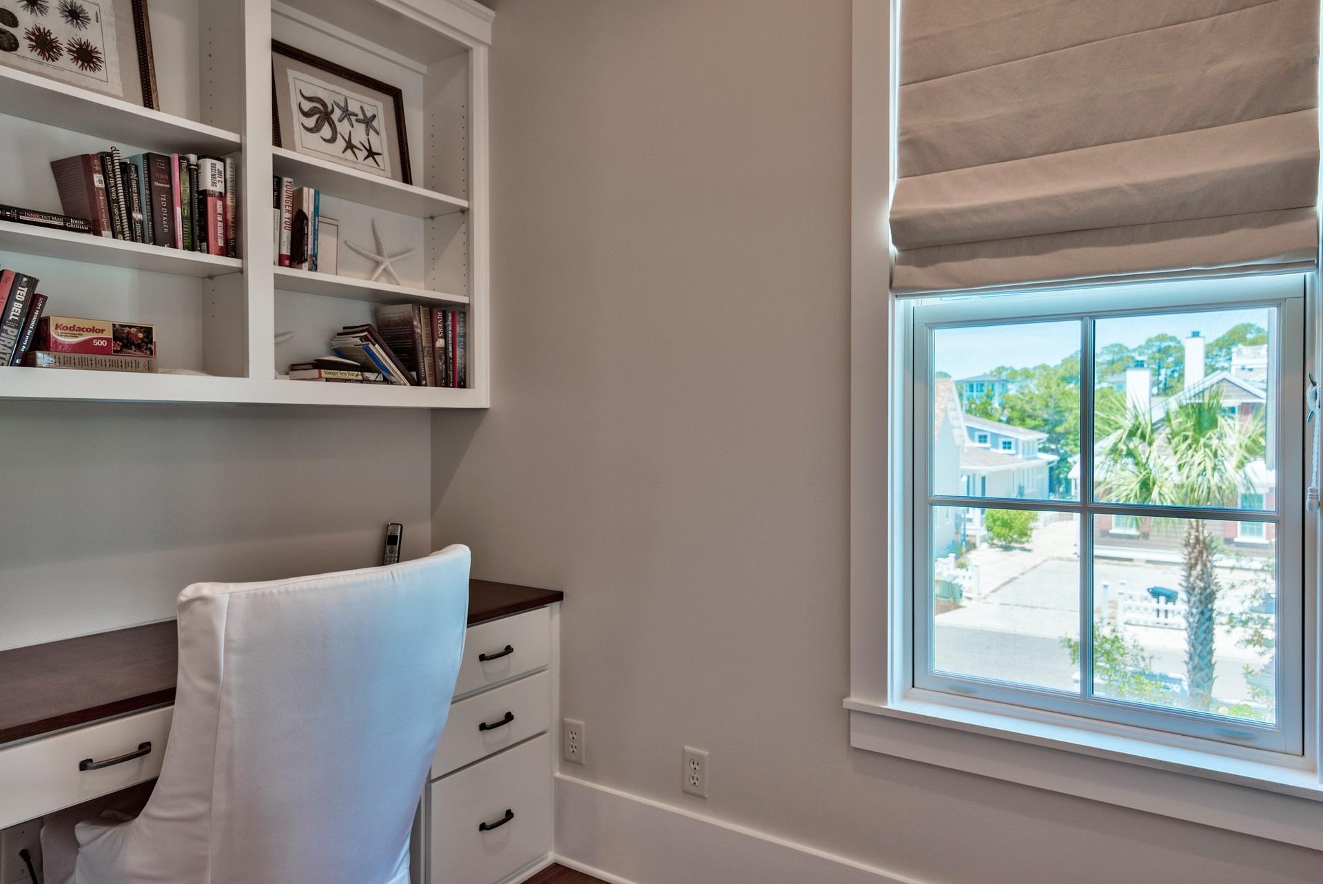 WATERSOUND BEACH - Residential