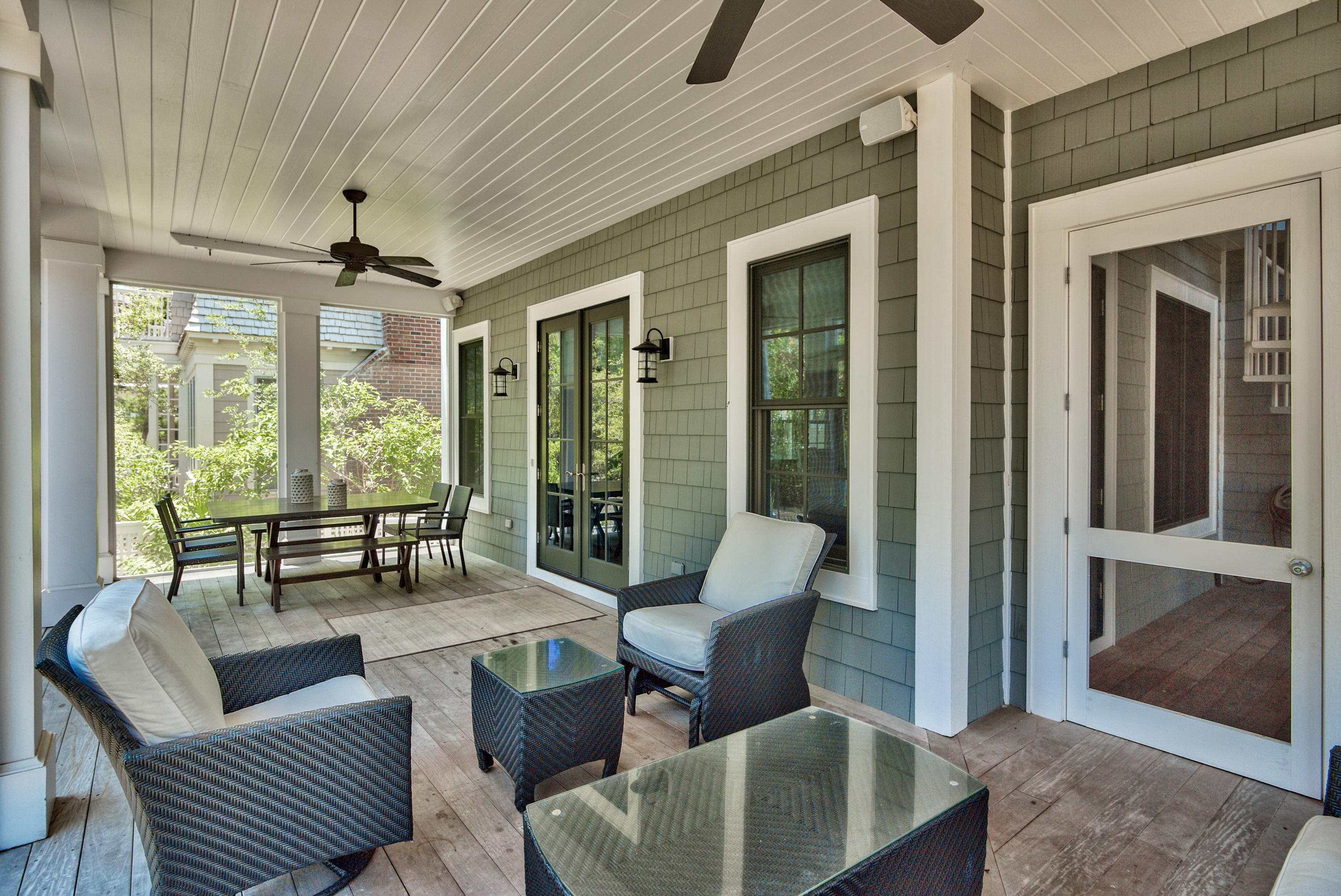 WATERSOUND BEACH - Residential