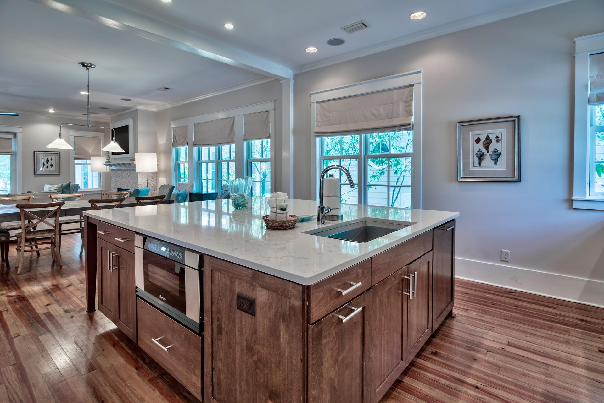 WATERSOUND BEACH - Residential