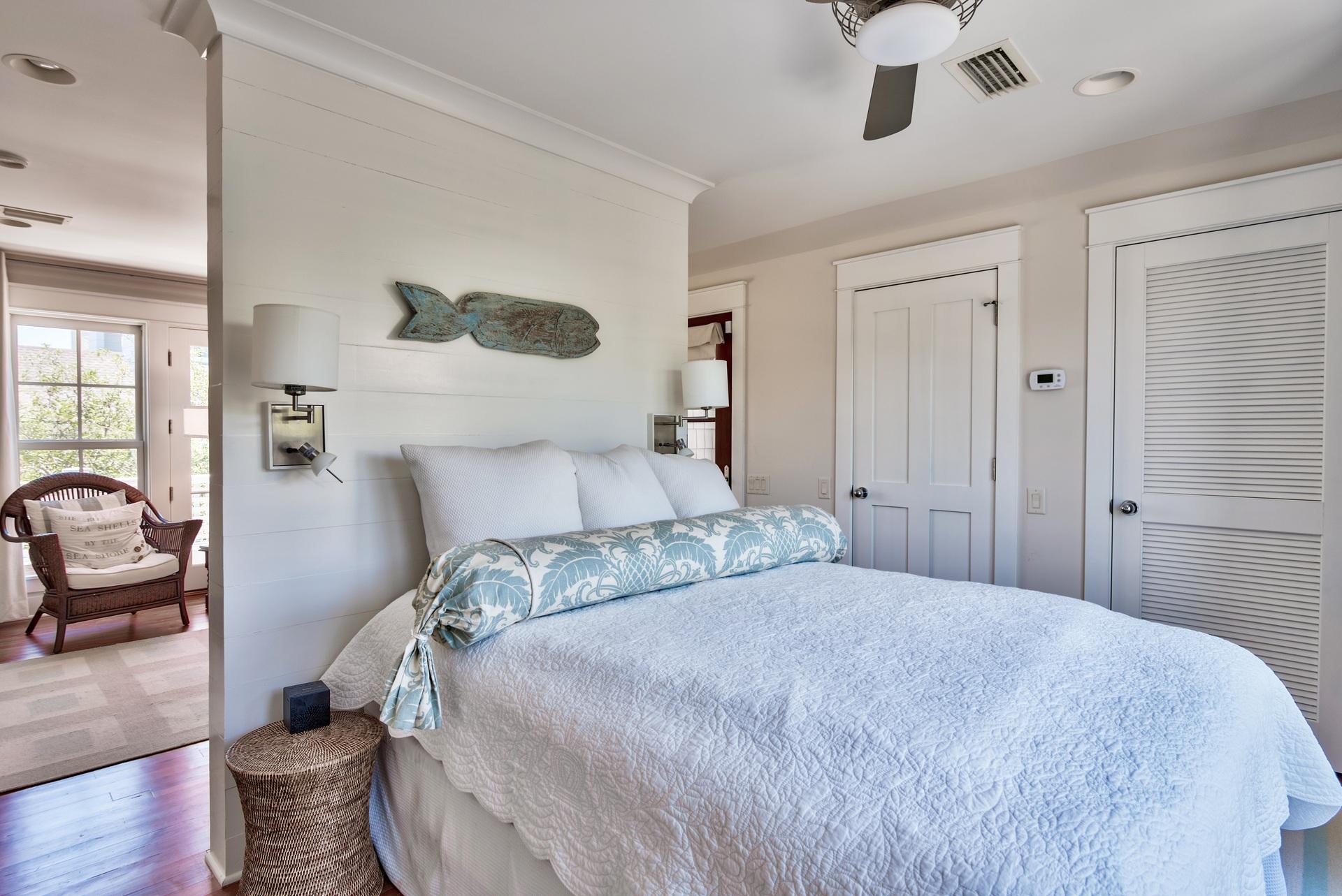 WATERSOUND BEACH - Residential