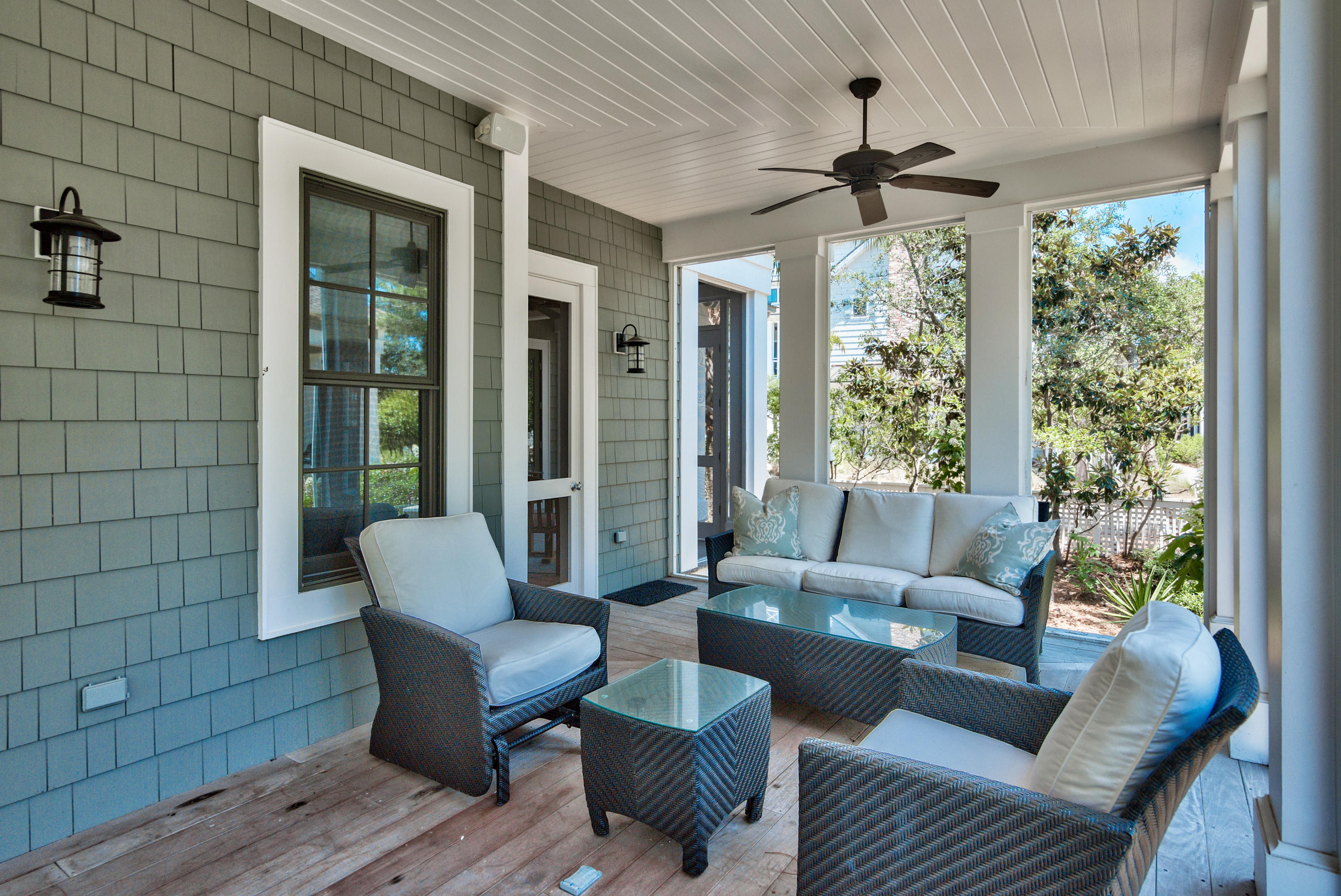 WATERSOUND BEACH - Residential