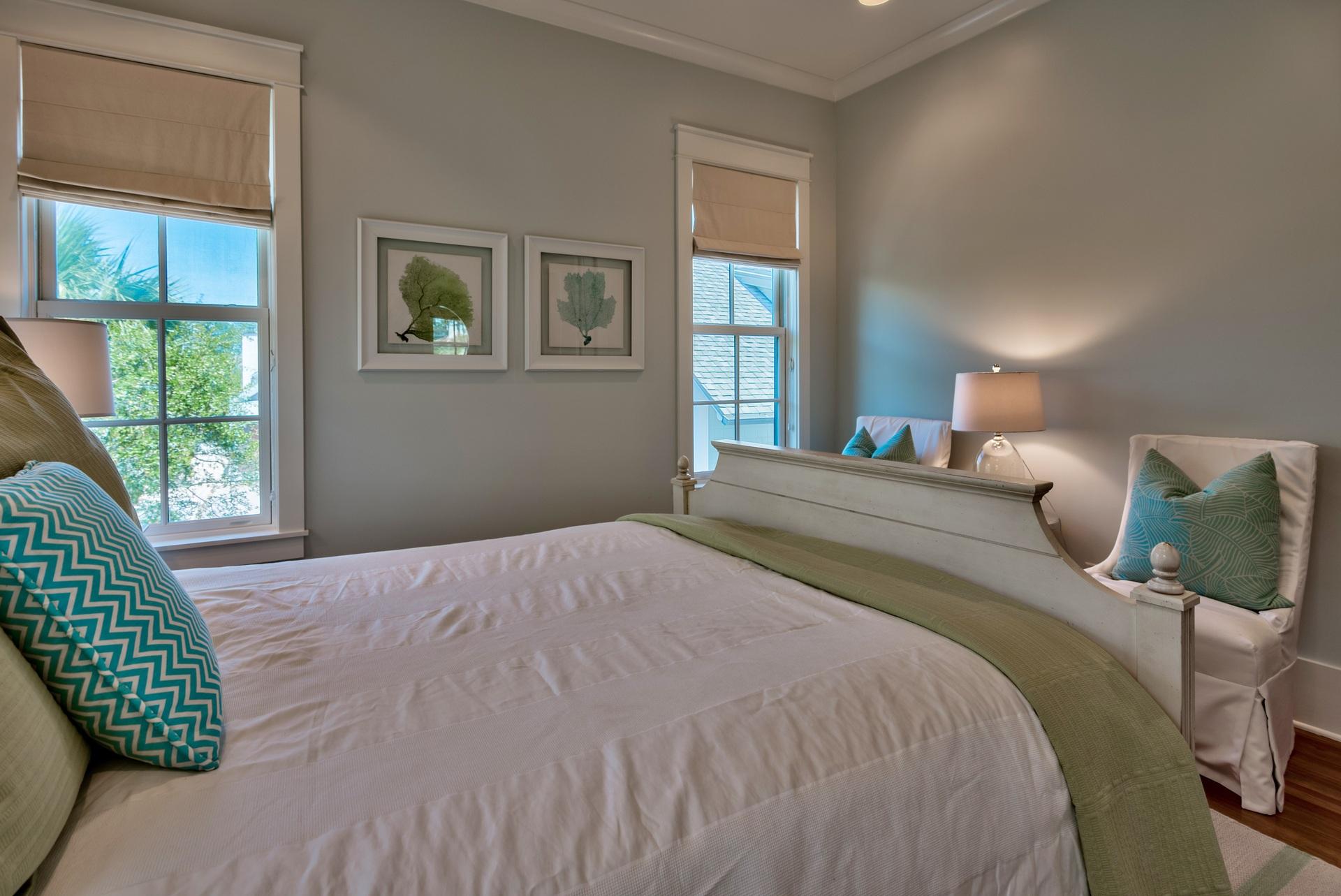 WATERSOUND BEACH - Residential