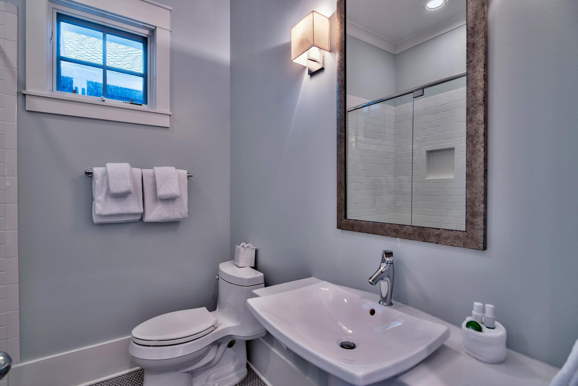 WATERSOUND BEACH - Residential