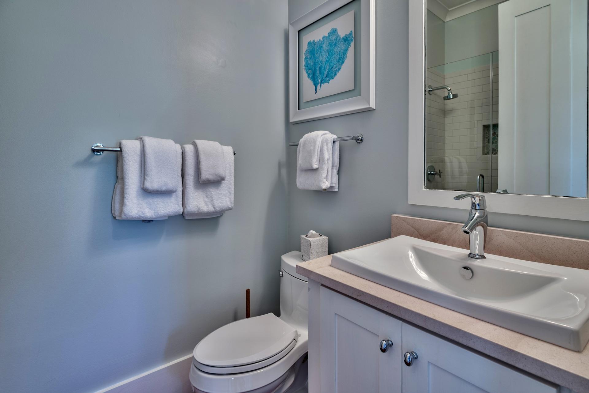 WATERSOUND BEACH - Residential