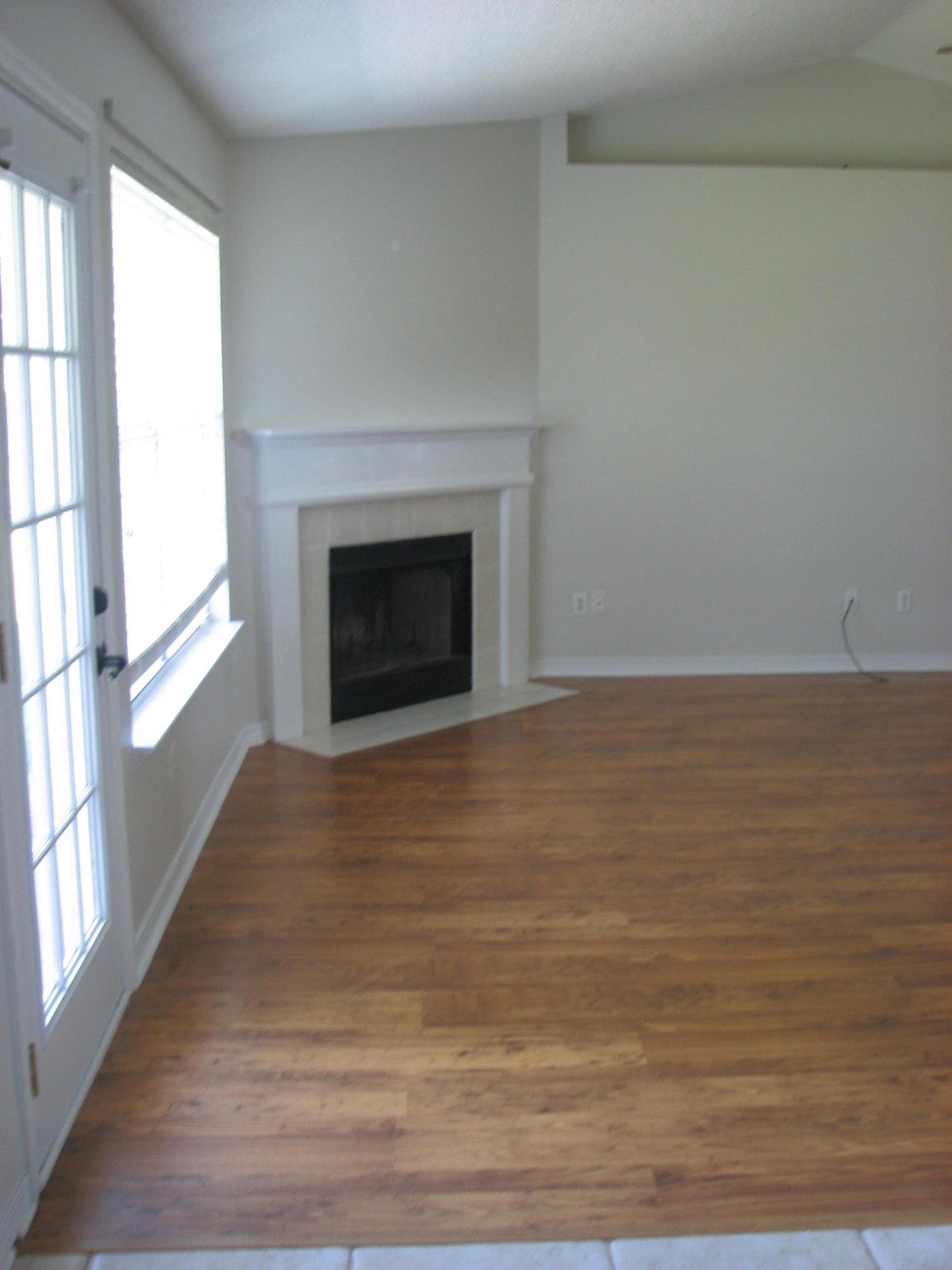 RIVERCHASE S/D PH 3 - Residential