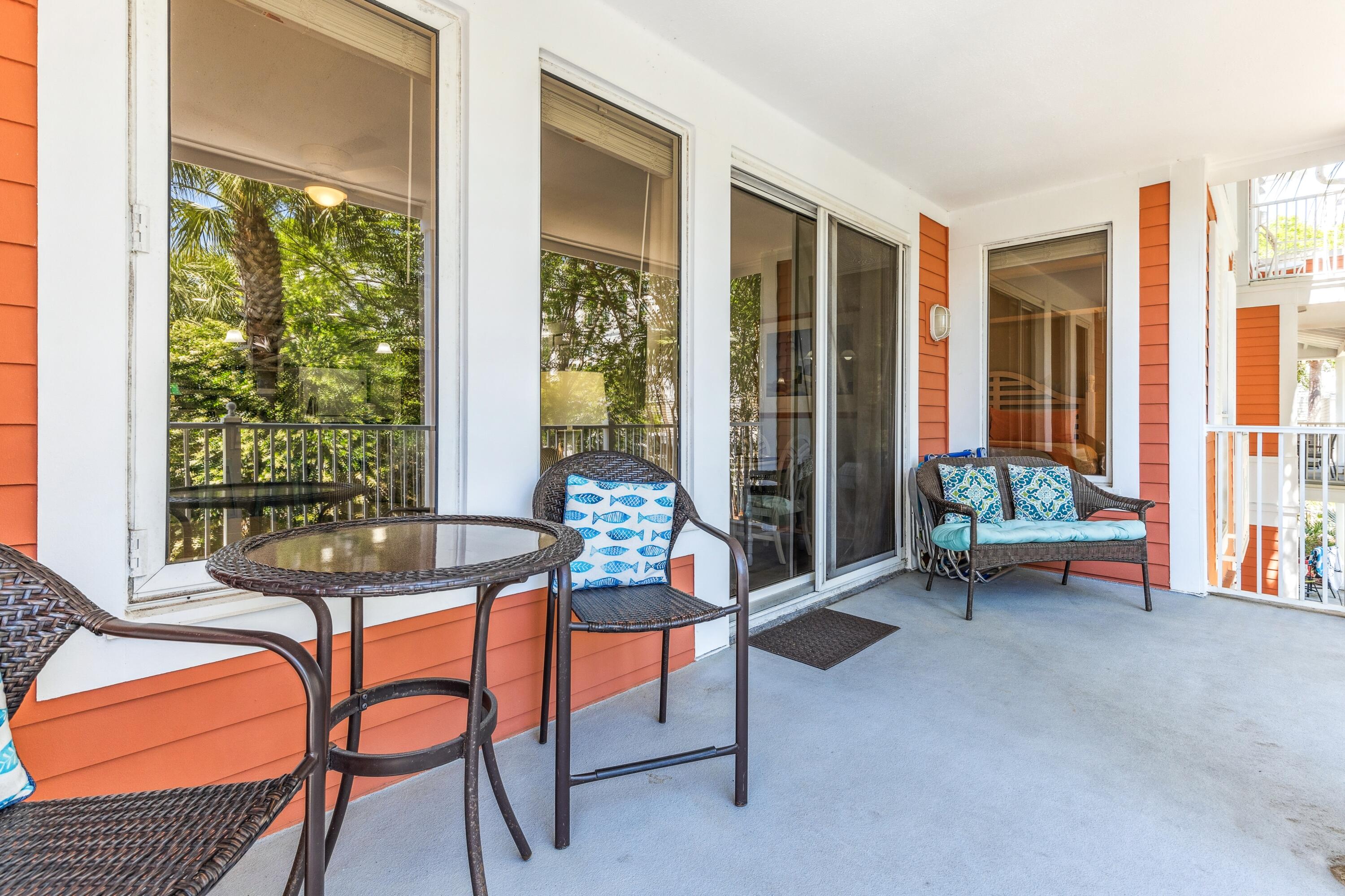 MARKET STREET INN - Residential