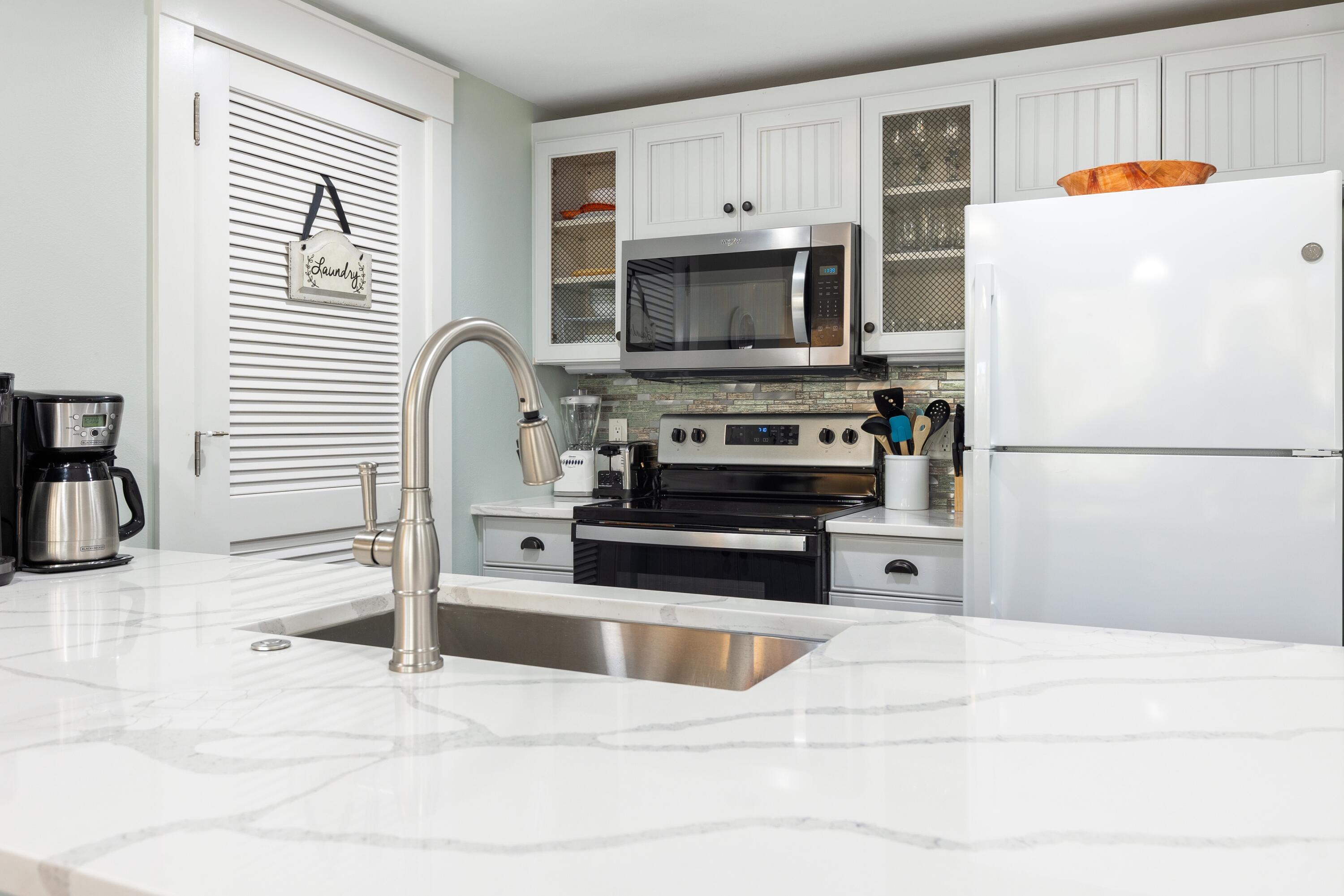 MARKET STREET INN - Residential