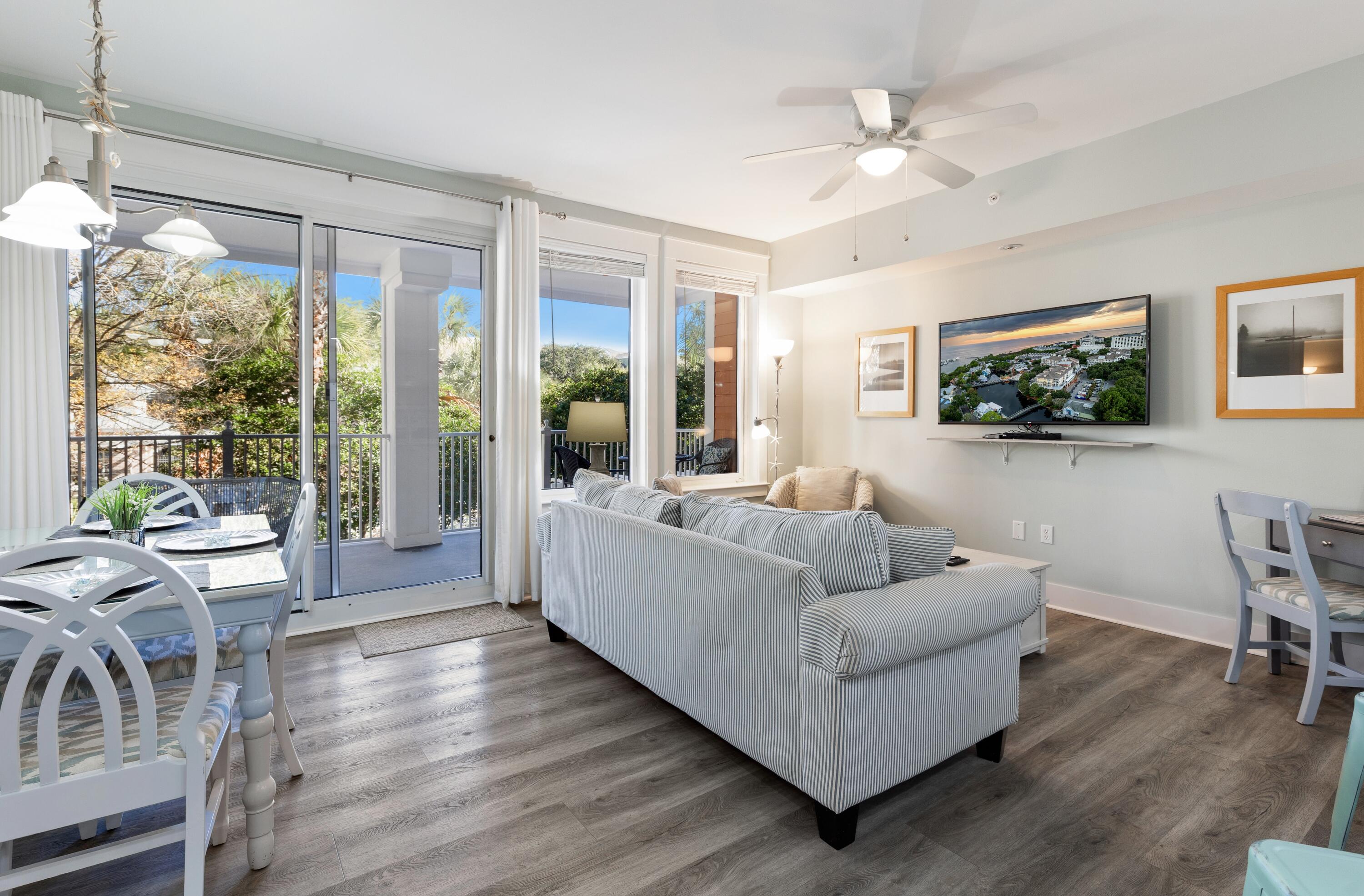 MARKET STREET INN - Residential