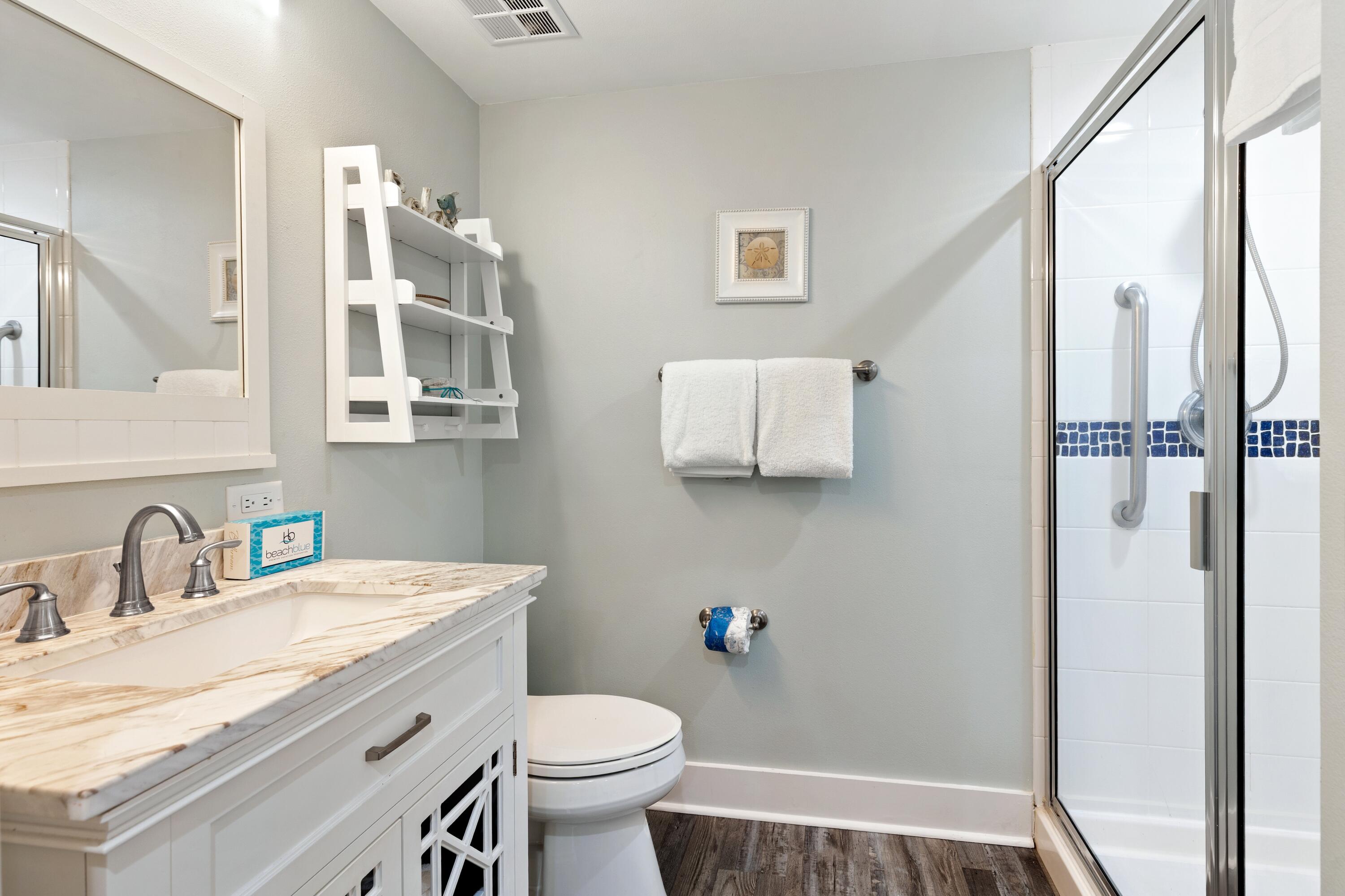 MARKET STREET INN - Residential