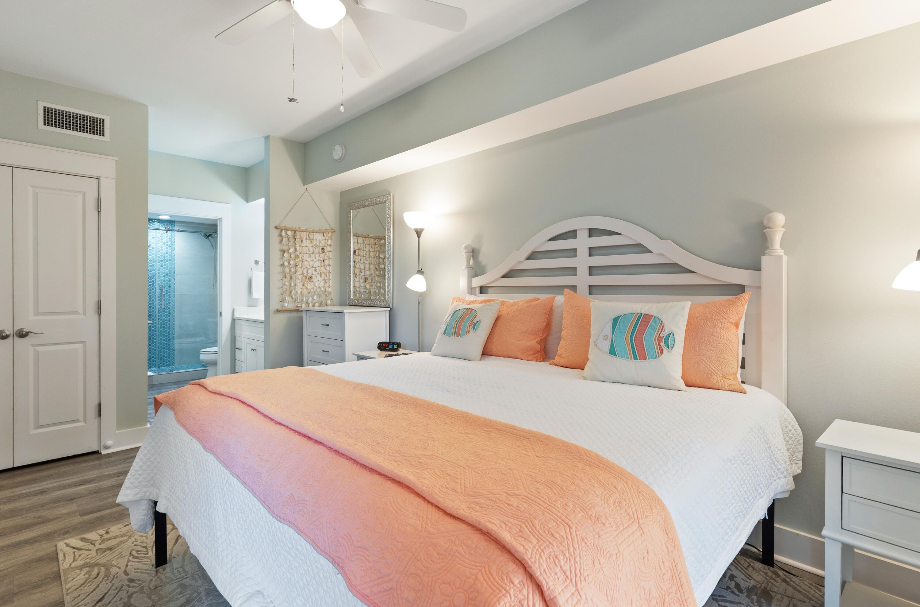 MARKET STREET INN - Residential