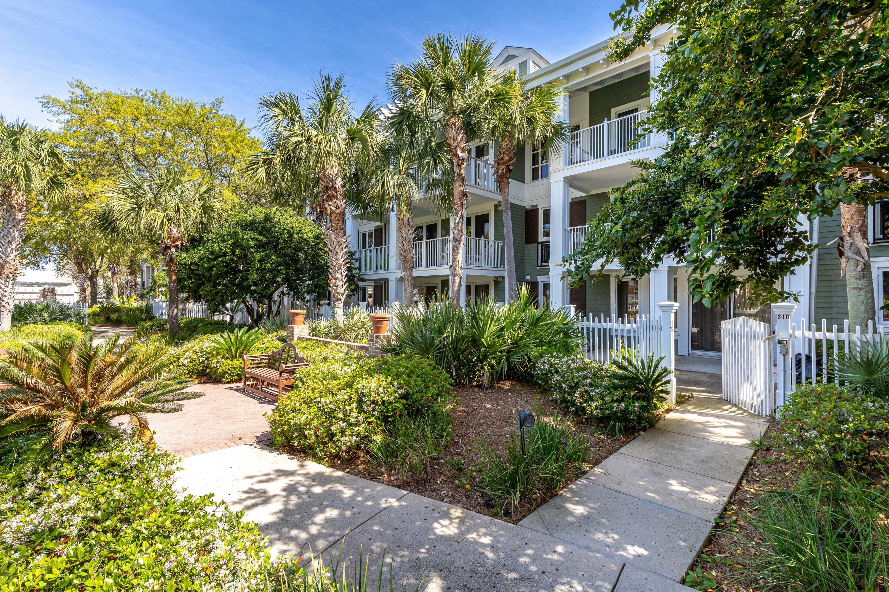 MARKET STREET INN - Residential