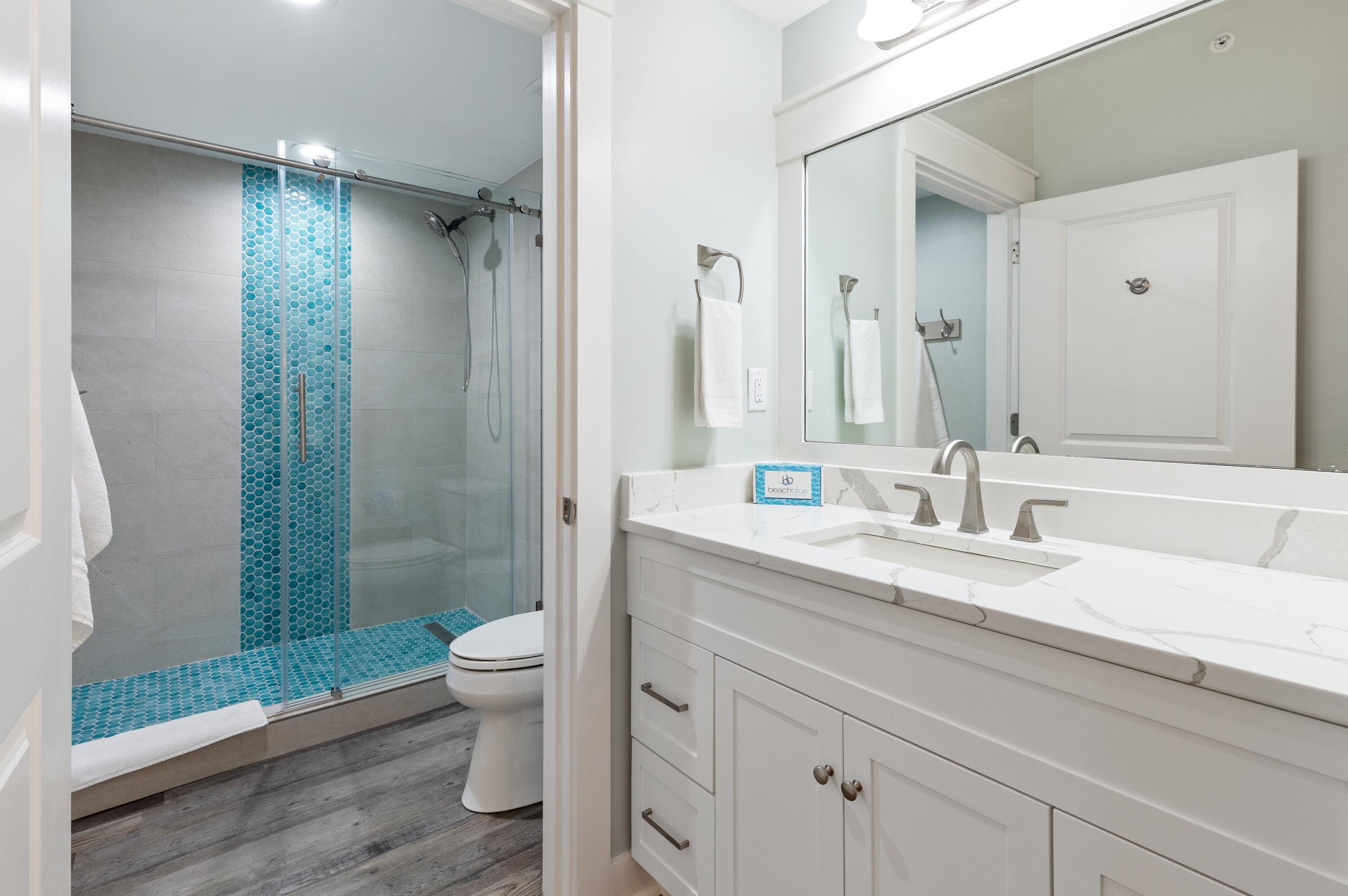 MARKET STREET INN - Residential