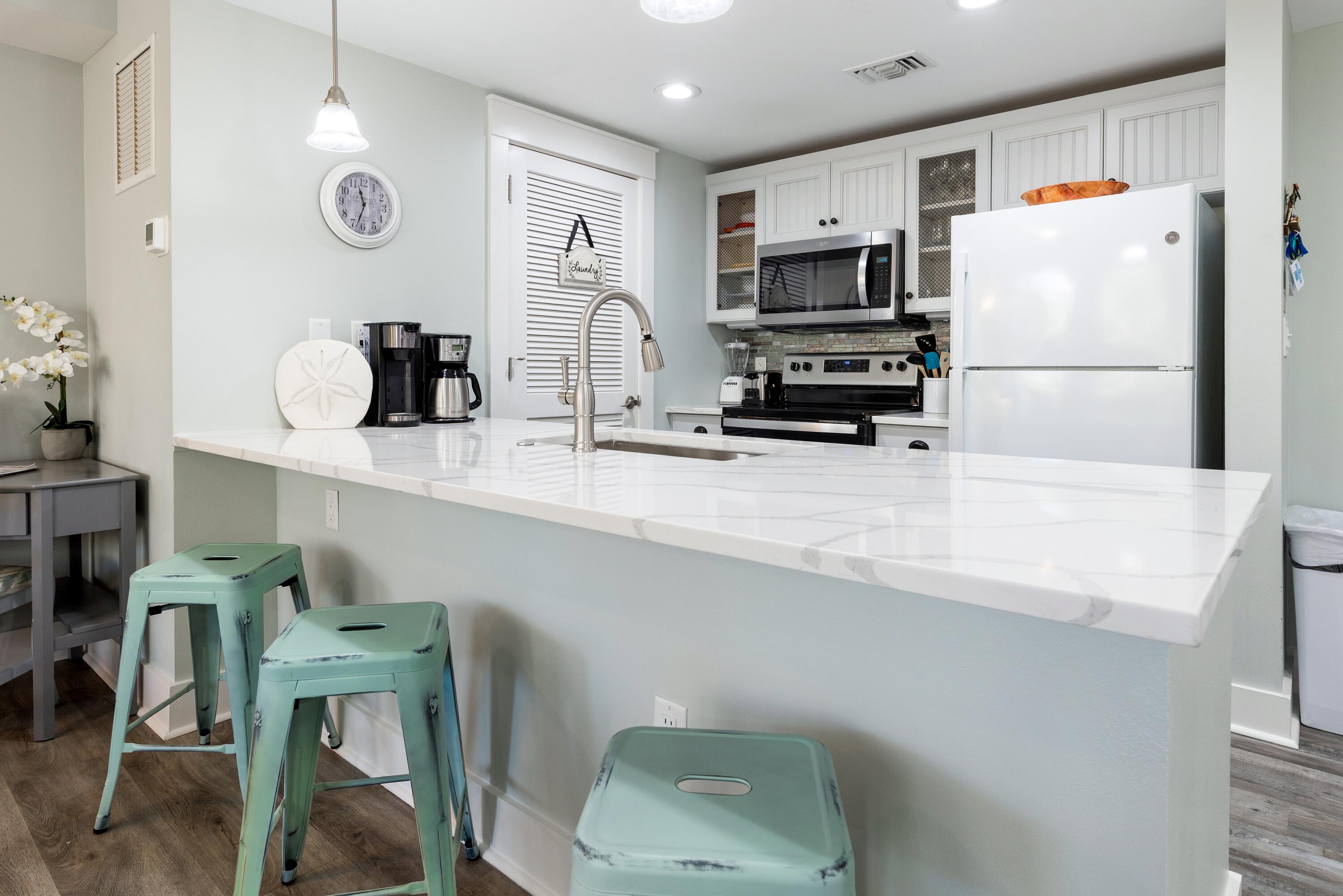 MARKET STREET INN - Residential