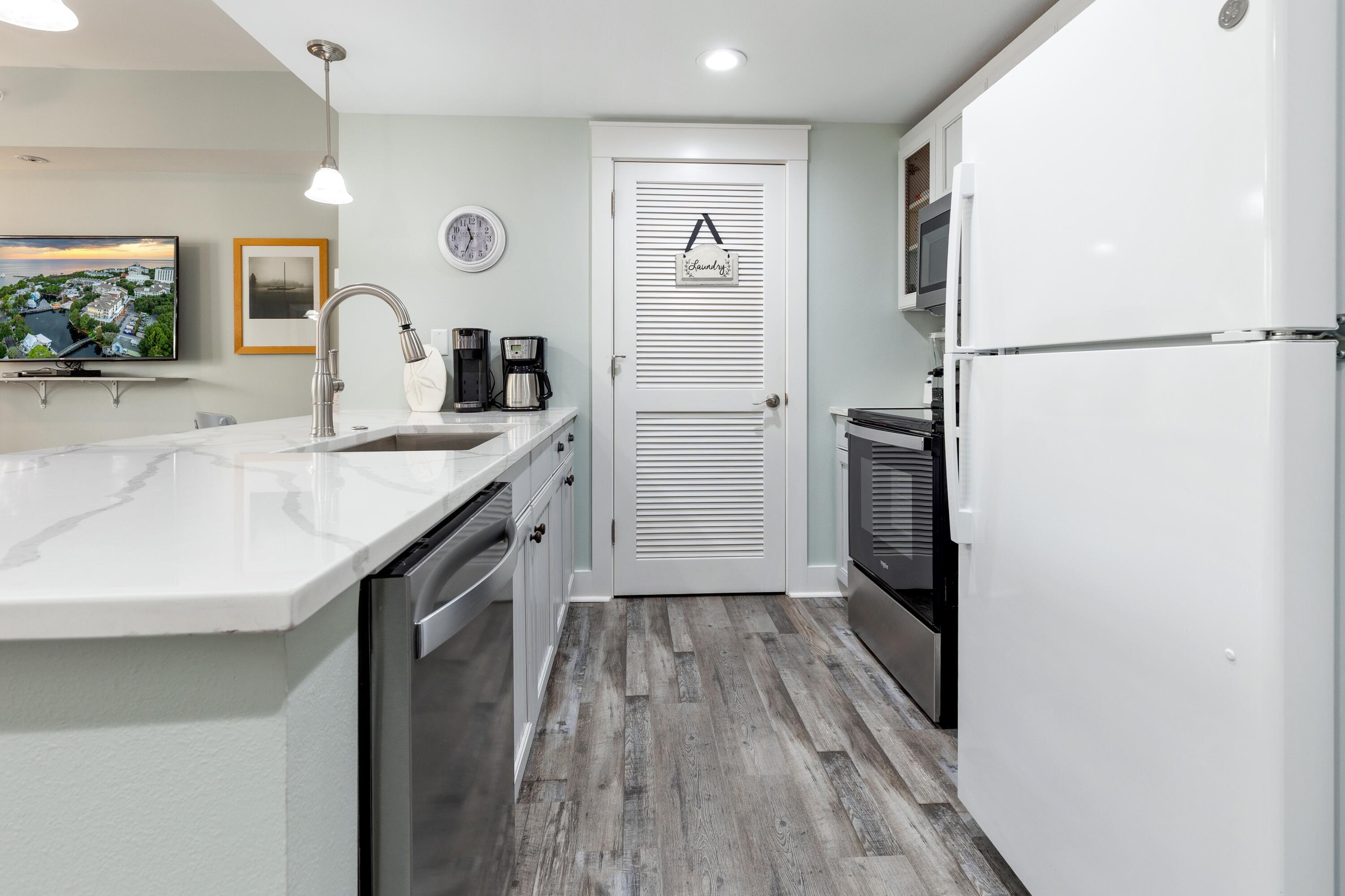 MARKET STREET INN - Residential