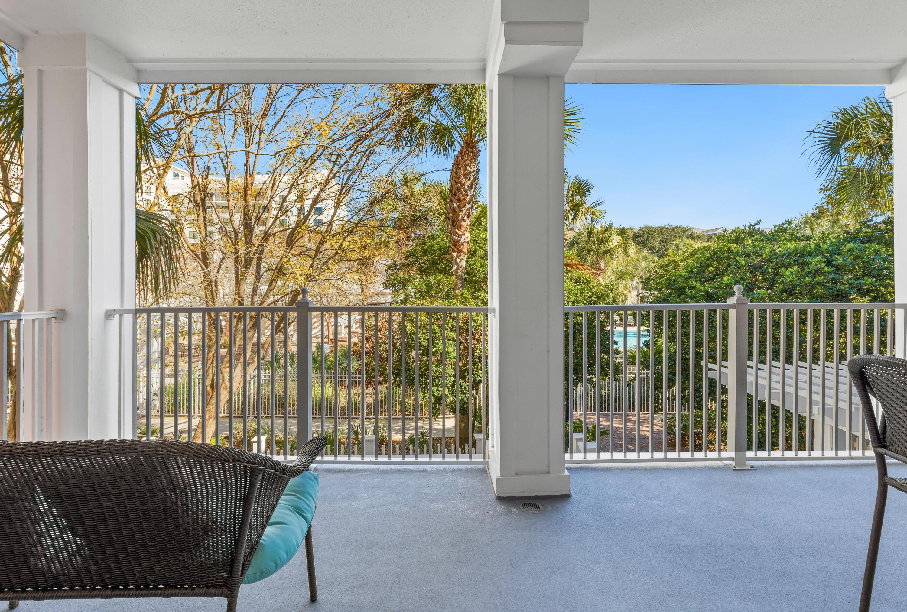 MARKET STREET INN - Residential