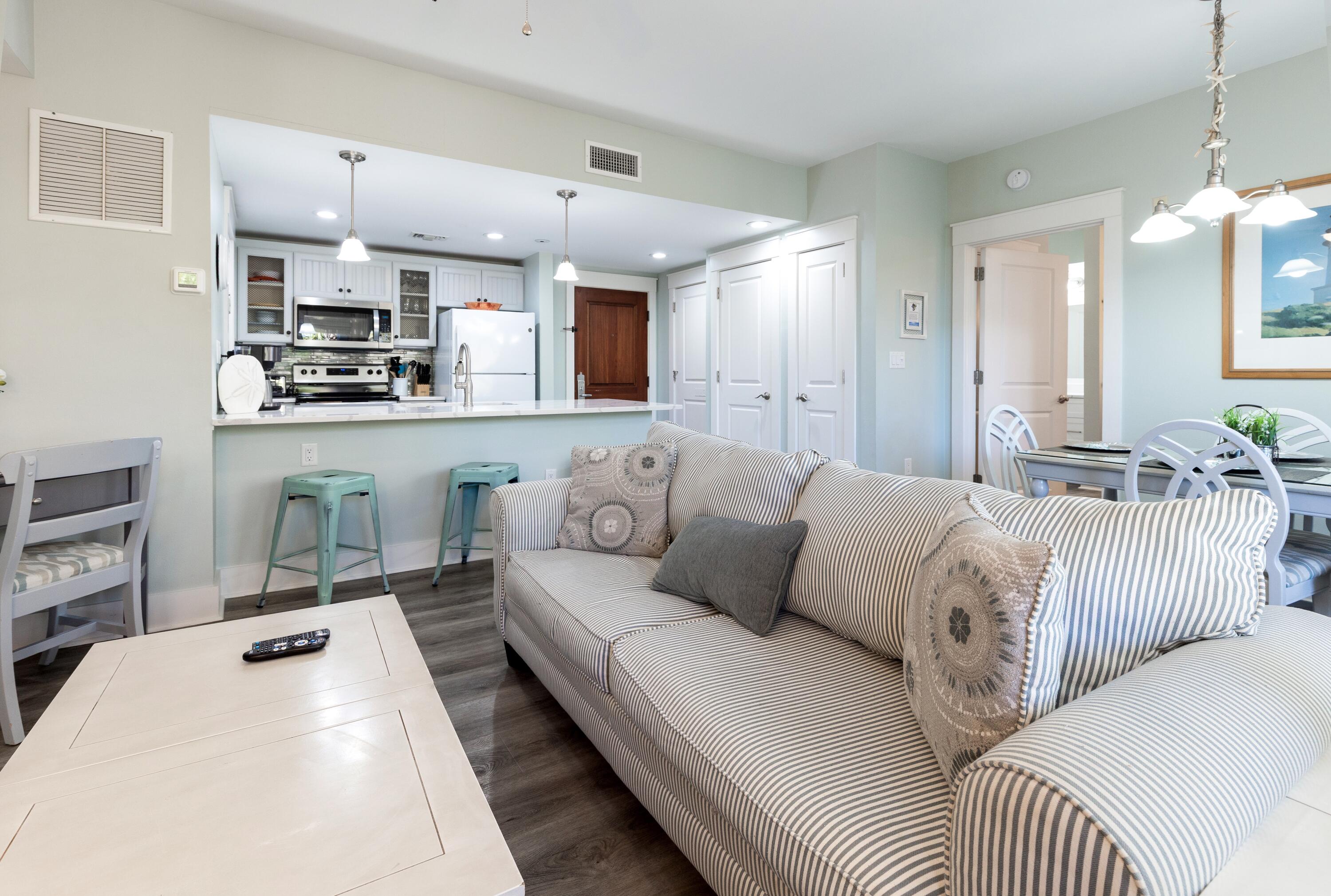 MARKET STREET INN - Residential