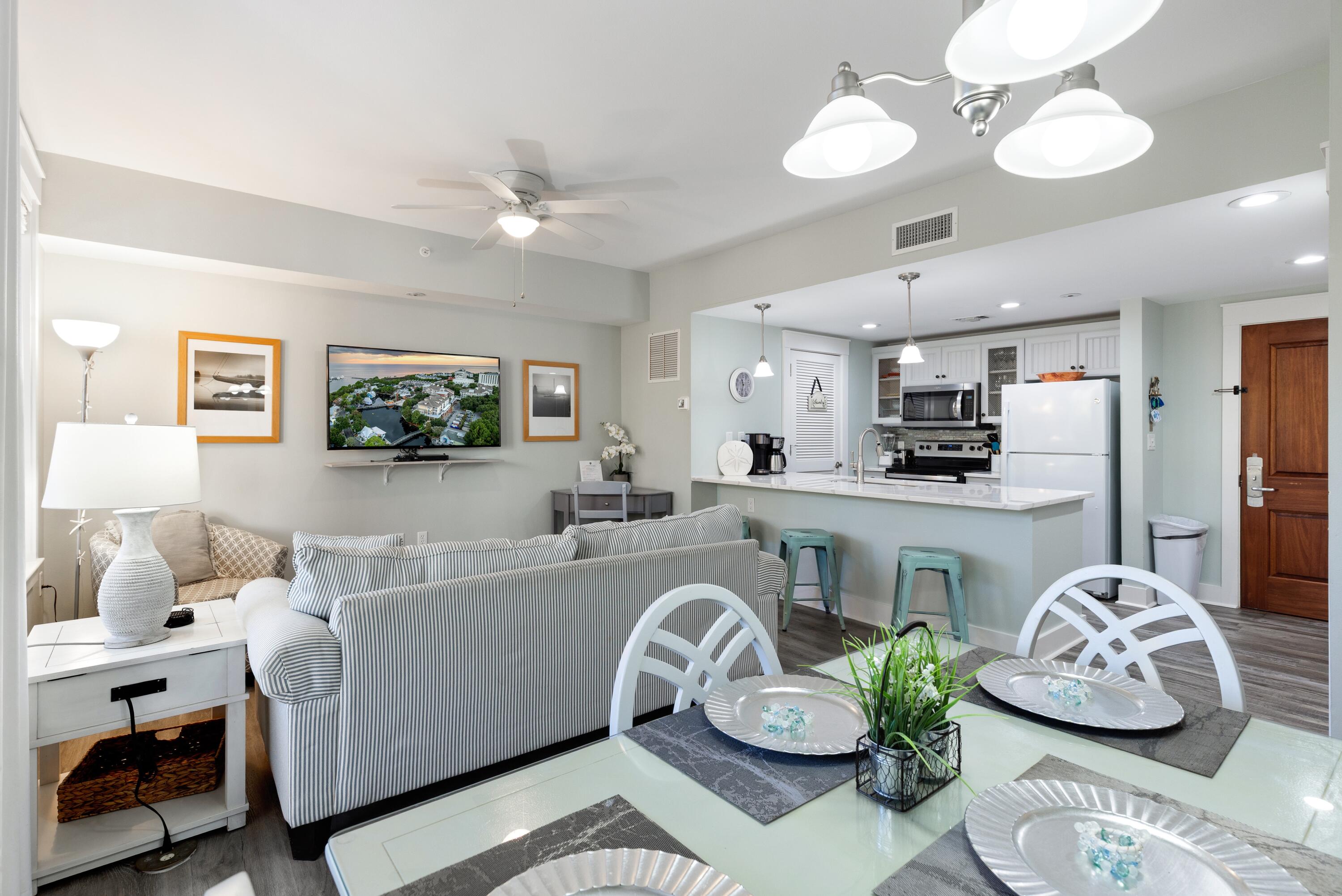 MARKET STREET INN - Residential