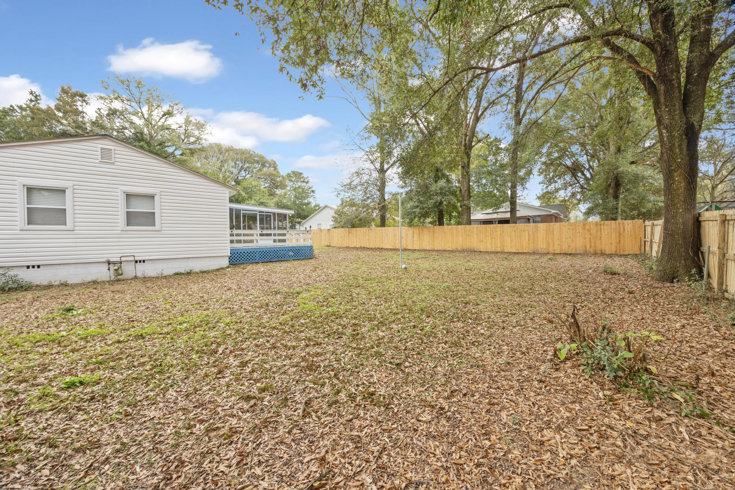 Jernigan Subdivision - Residential