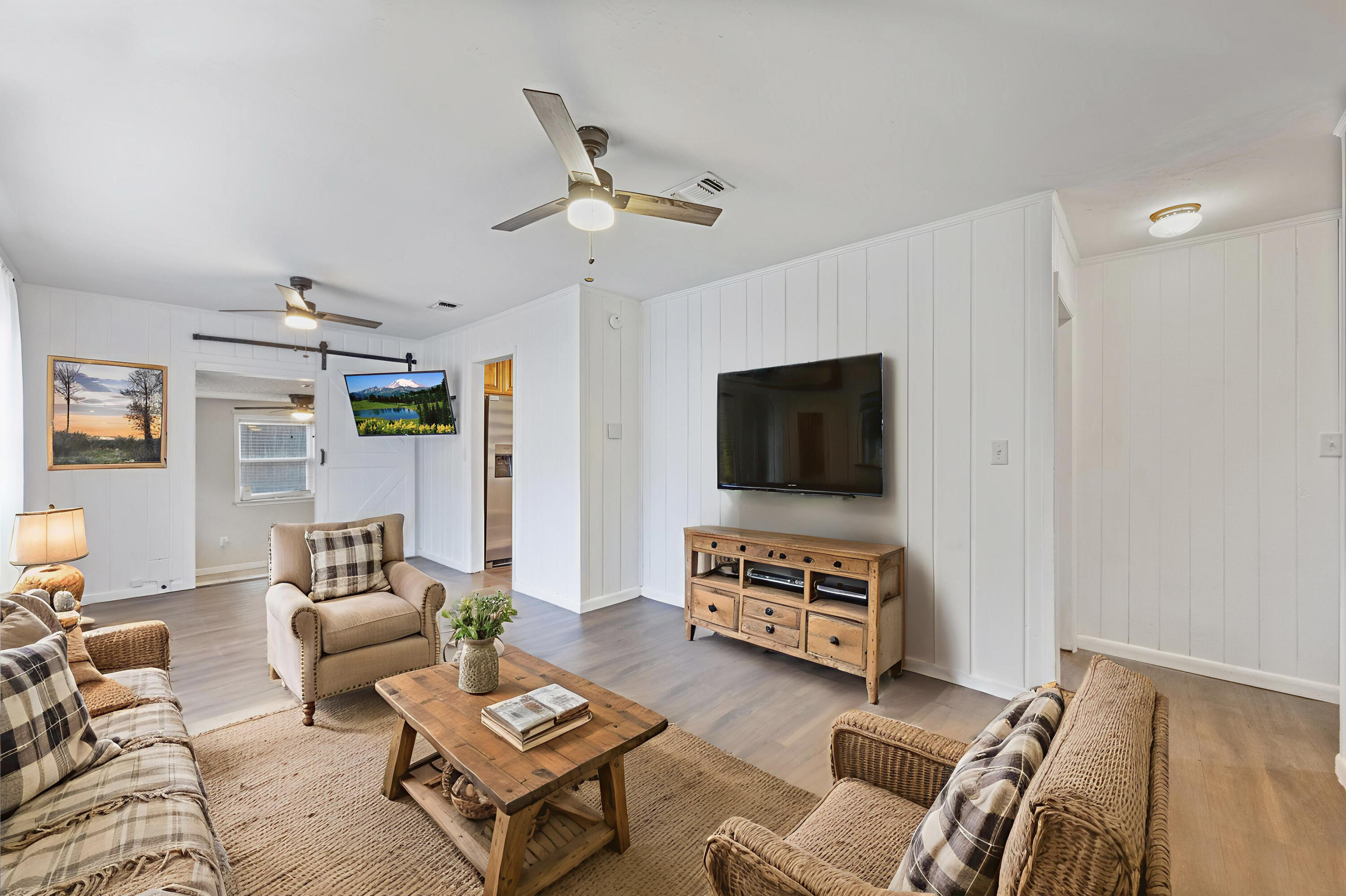 Jernigan Subdivision - Residential