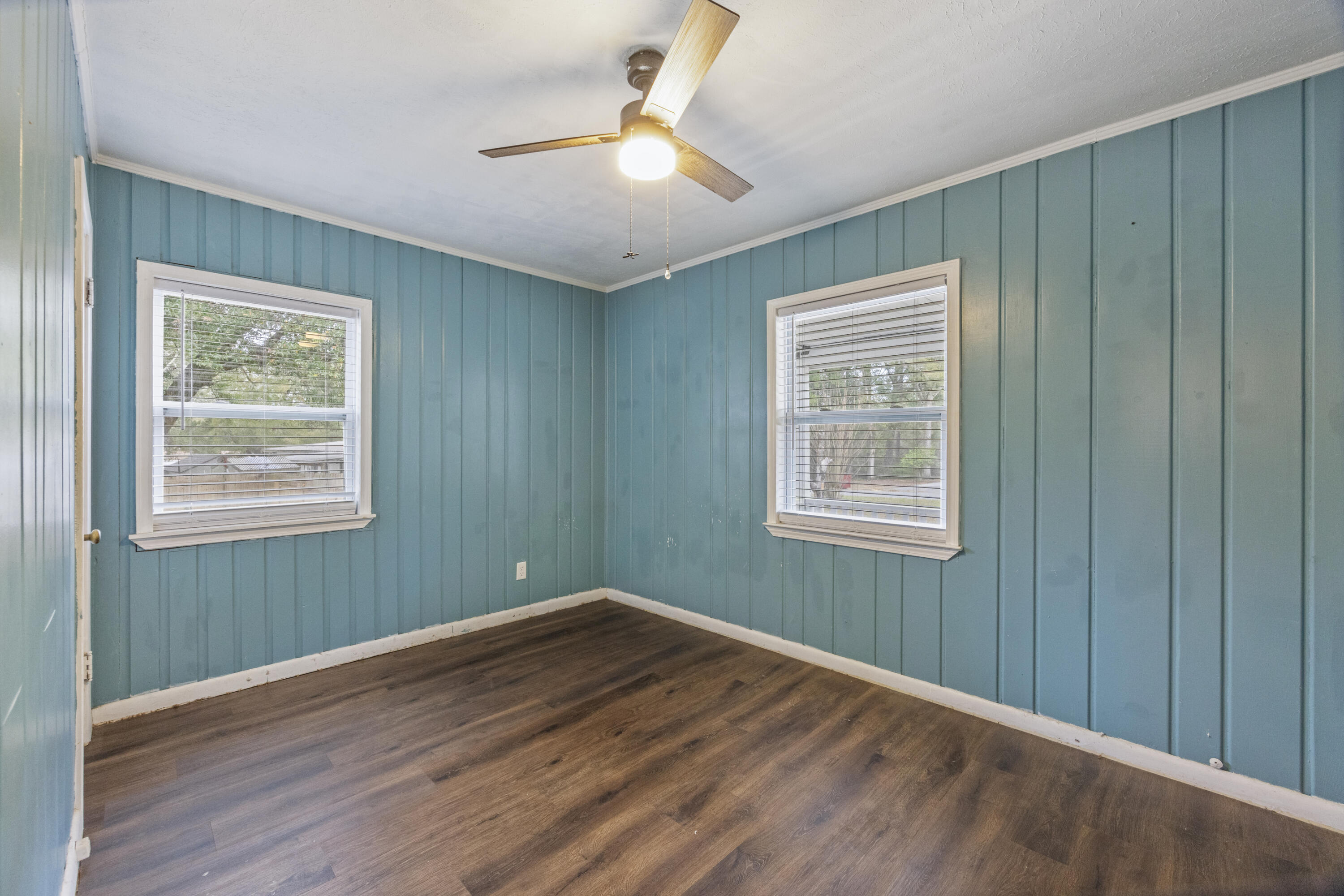 Jernigan Subdivision - Residential