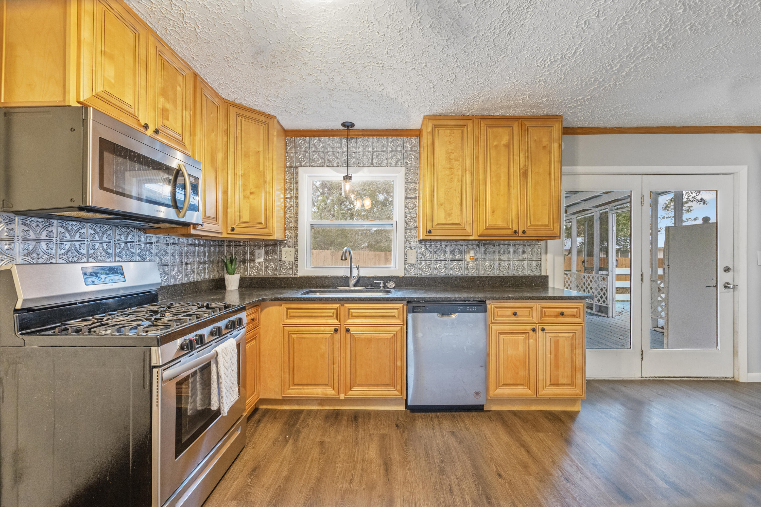 Jernigan Subdivision - Residential