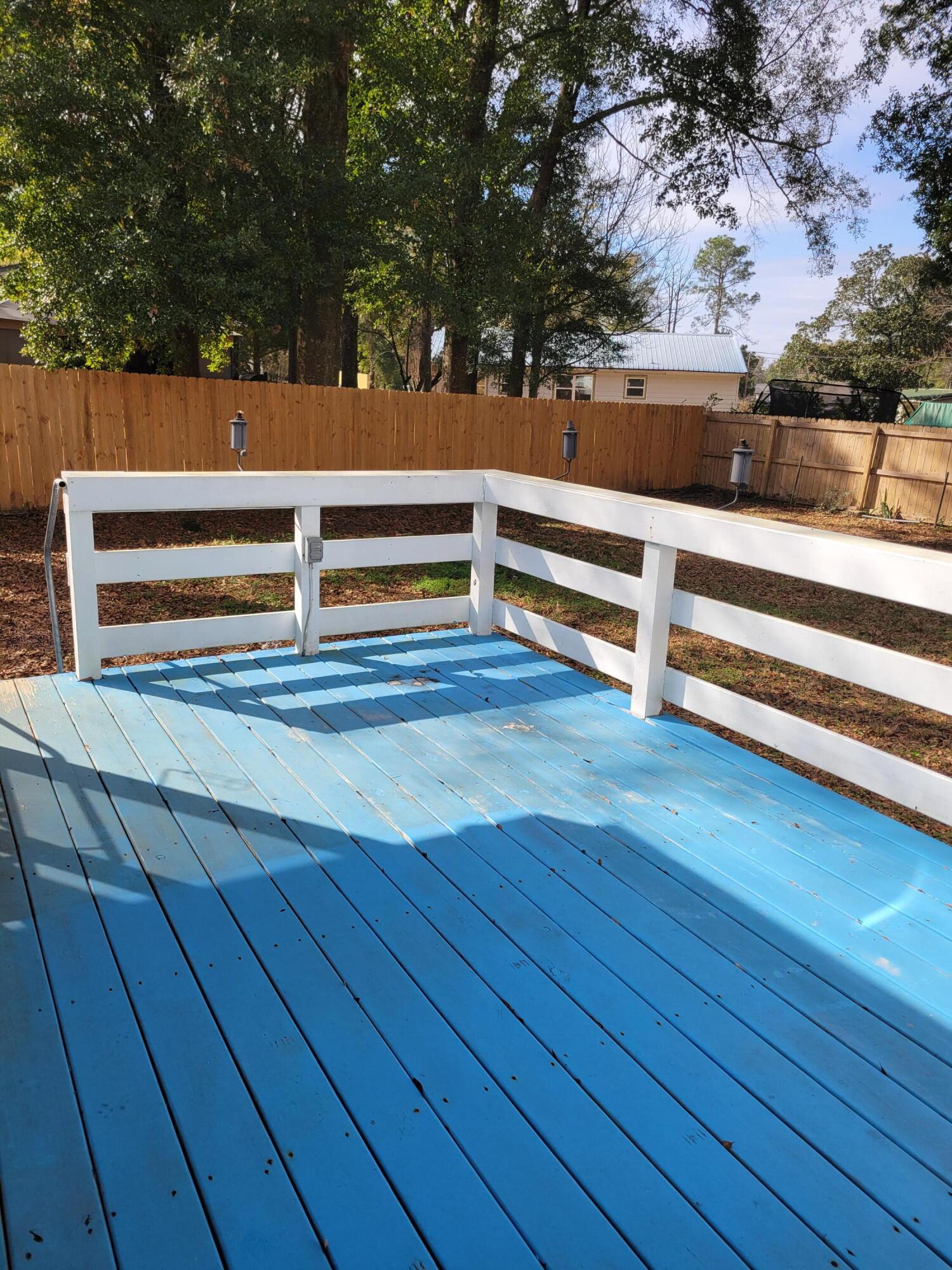 Jernigan Subdivision - Residential