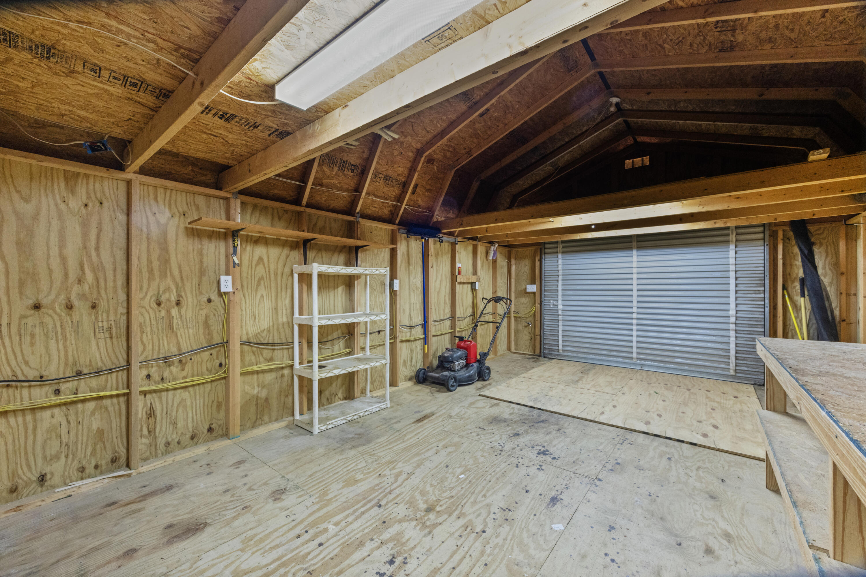 Jernigan Subdivision - Residential