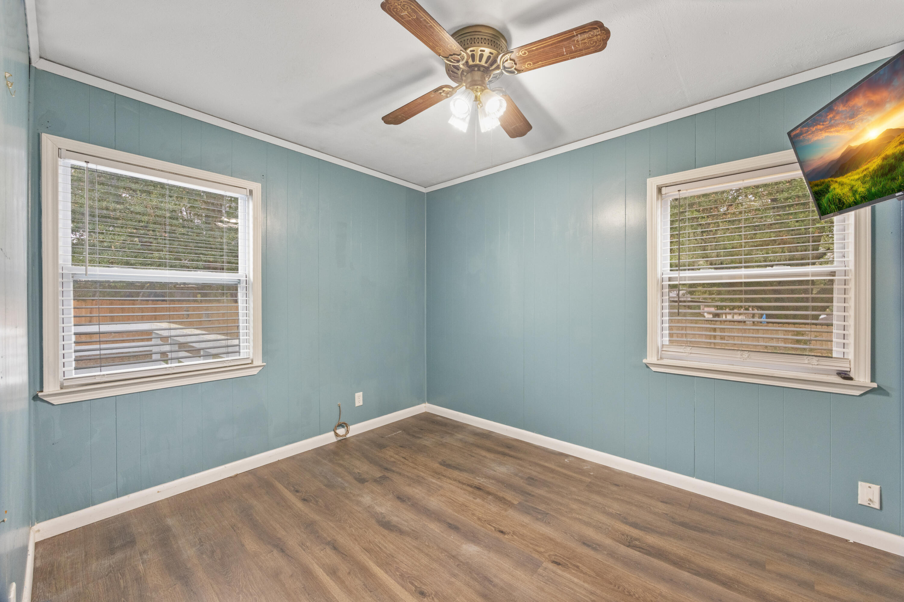 Jernigan Subdivision - Residential