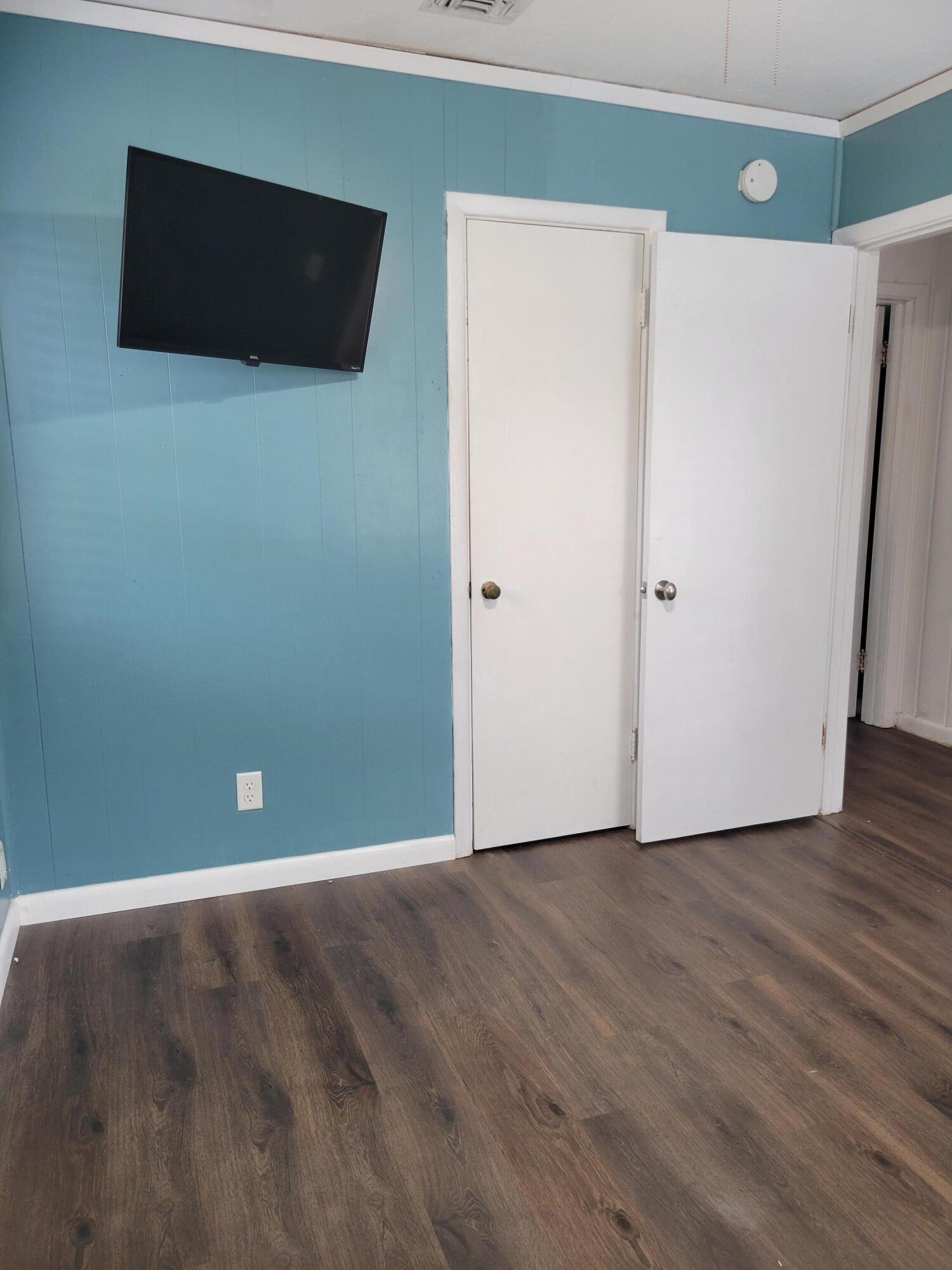 Jernigan Subdivision - Residential