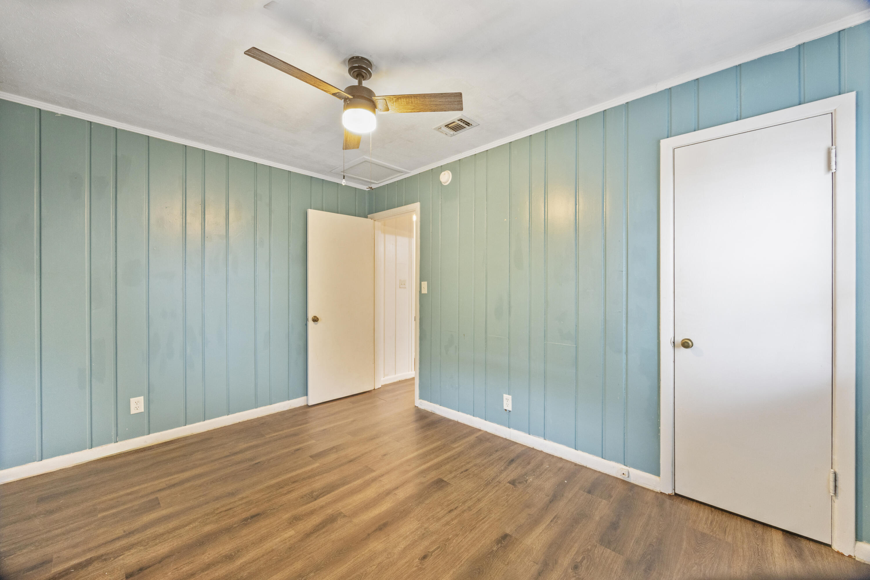 Jernigan Subdivision - Residential