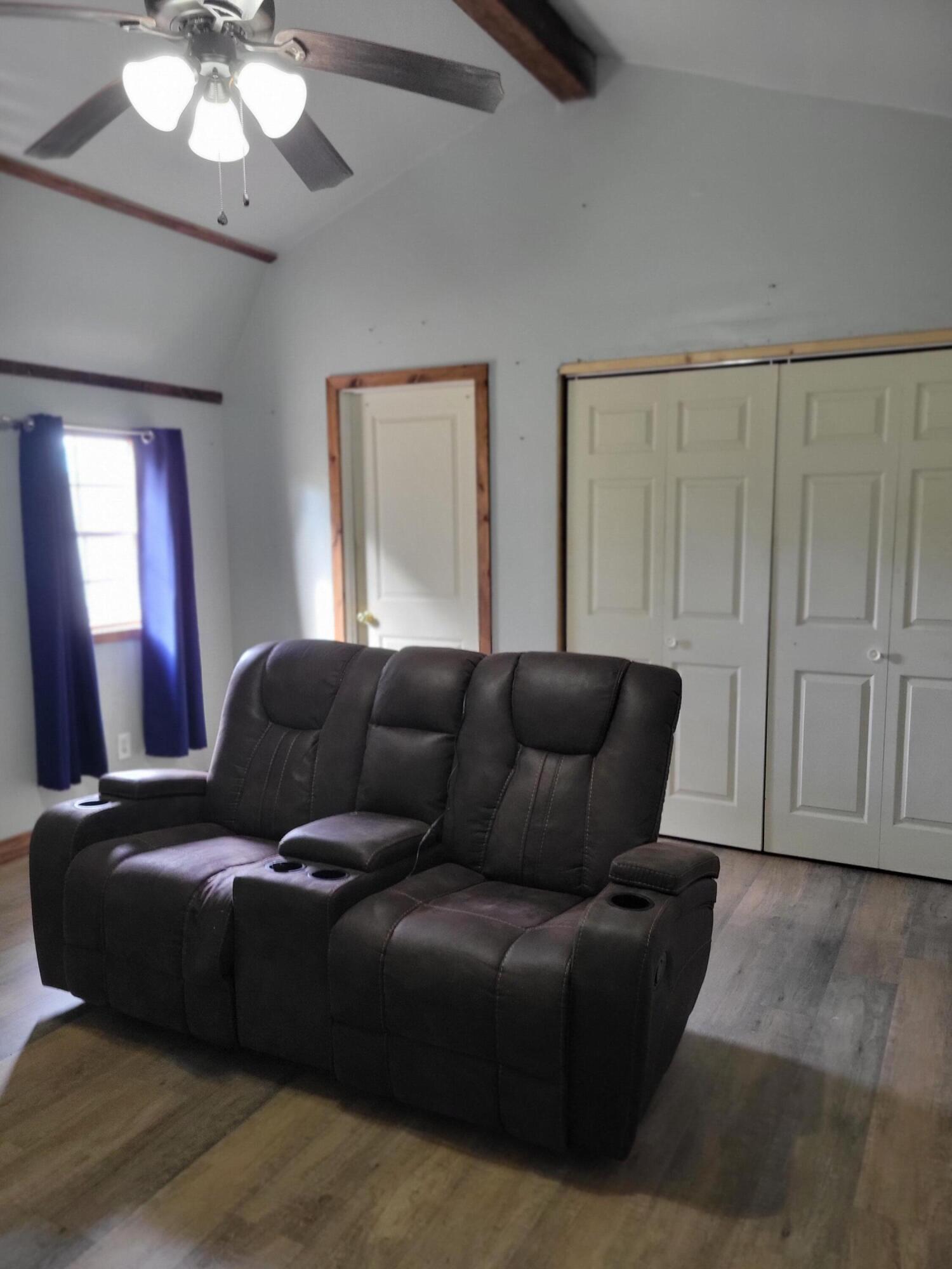 Jernigan Subdivision - Residential